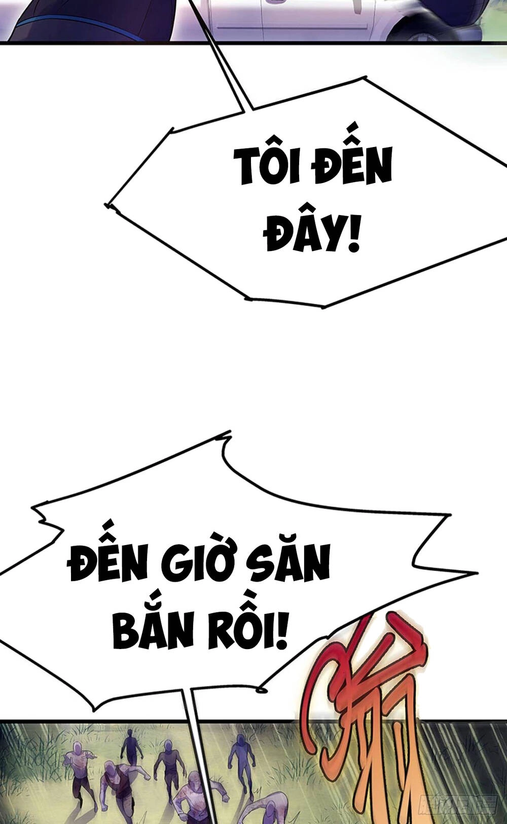 Mạt Thế Thần Tài Chapter 4 - 10