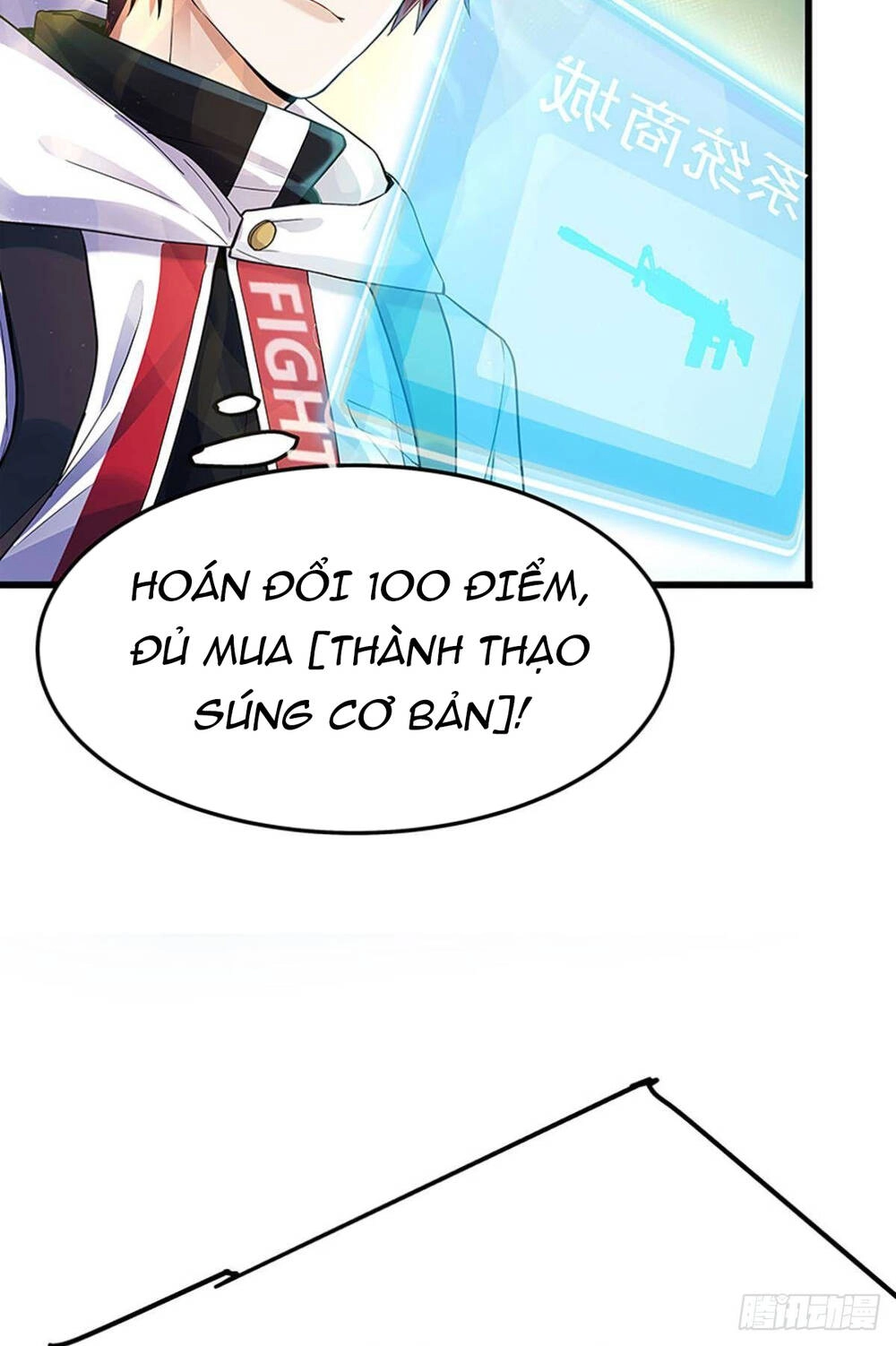 Mạt Thế Thần Tài Chapter 4 - 17