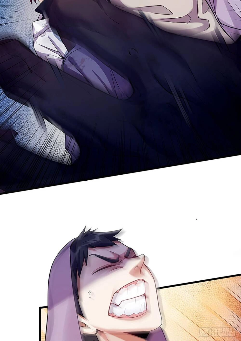 Mạt Thế Thần Tài Chapter 4 - 23