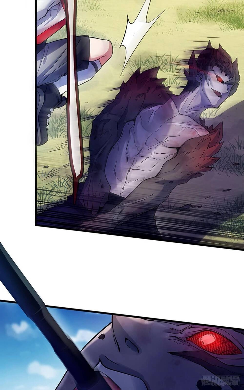 Mạt Thế Thần Tài Chapter 4 - 29