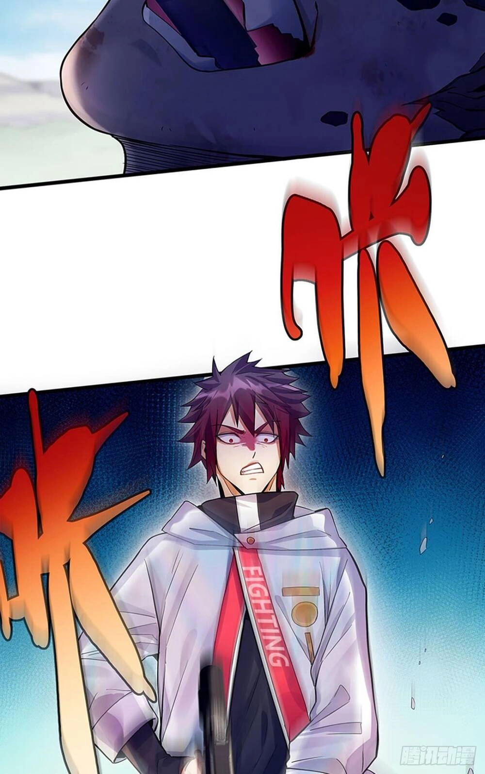 Mạt Thế Thần Tài Chapter 4 - 30