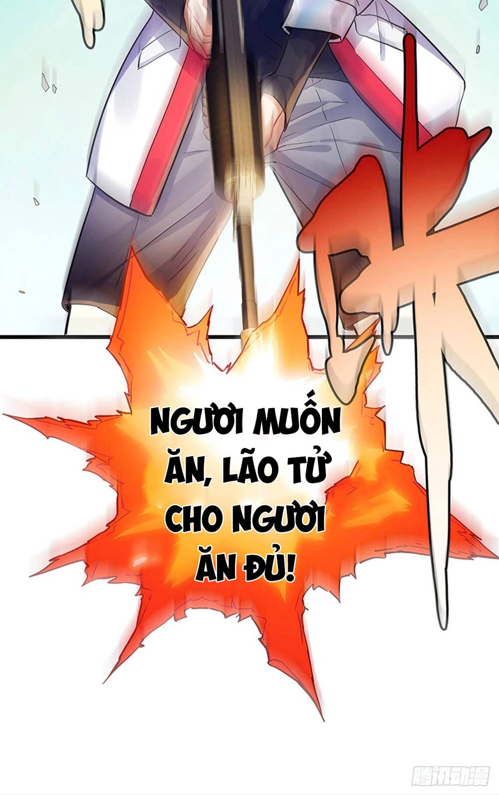 Mạt Thế Thần Tài Chapter 4 - 31