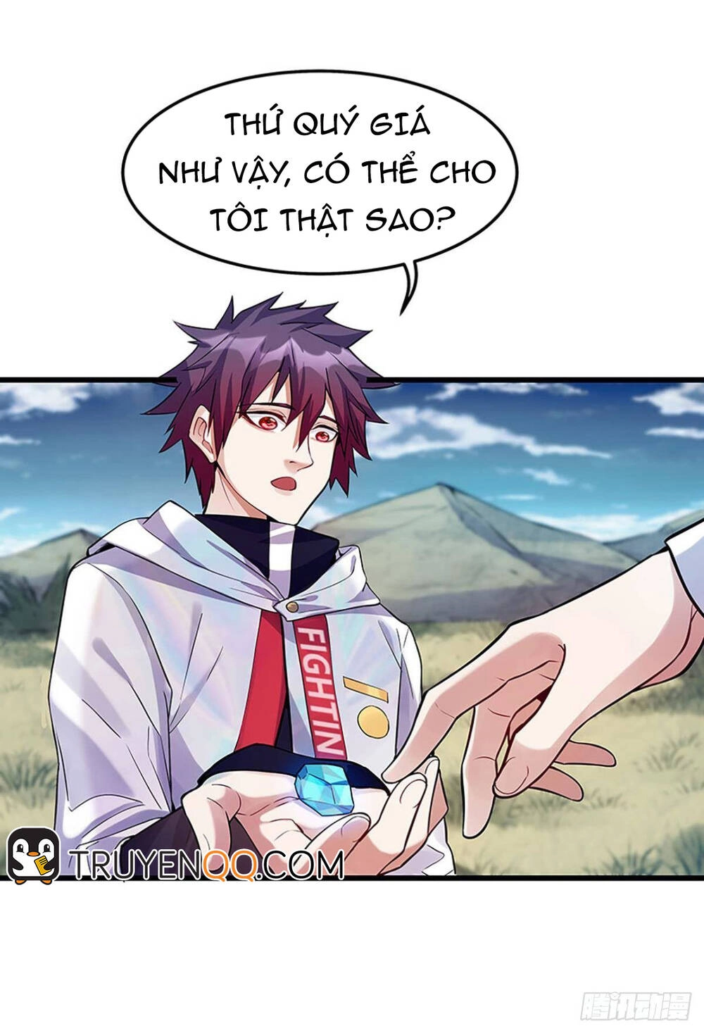 Mạt Thế Thần Tài Chapter 5 - 2