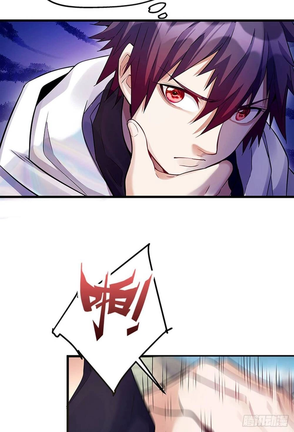 Mạt Thế Thần Tài Chapter 5 - 6