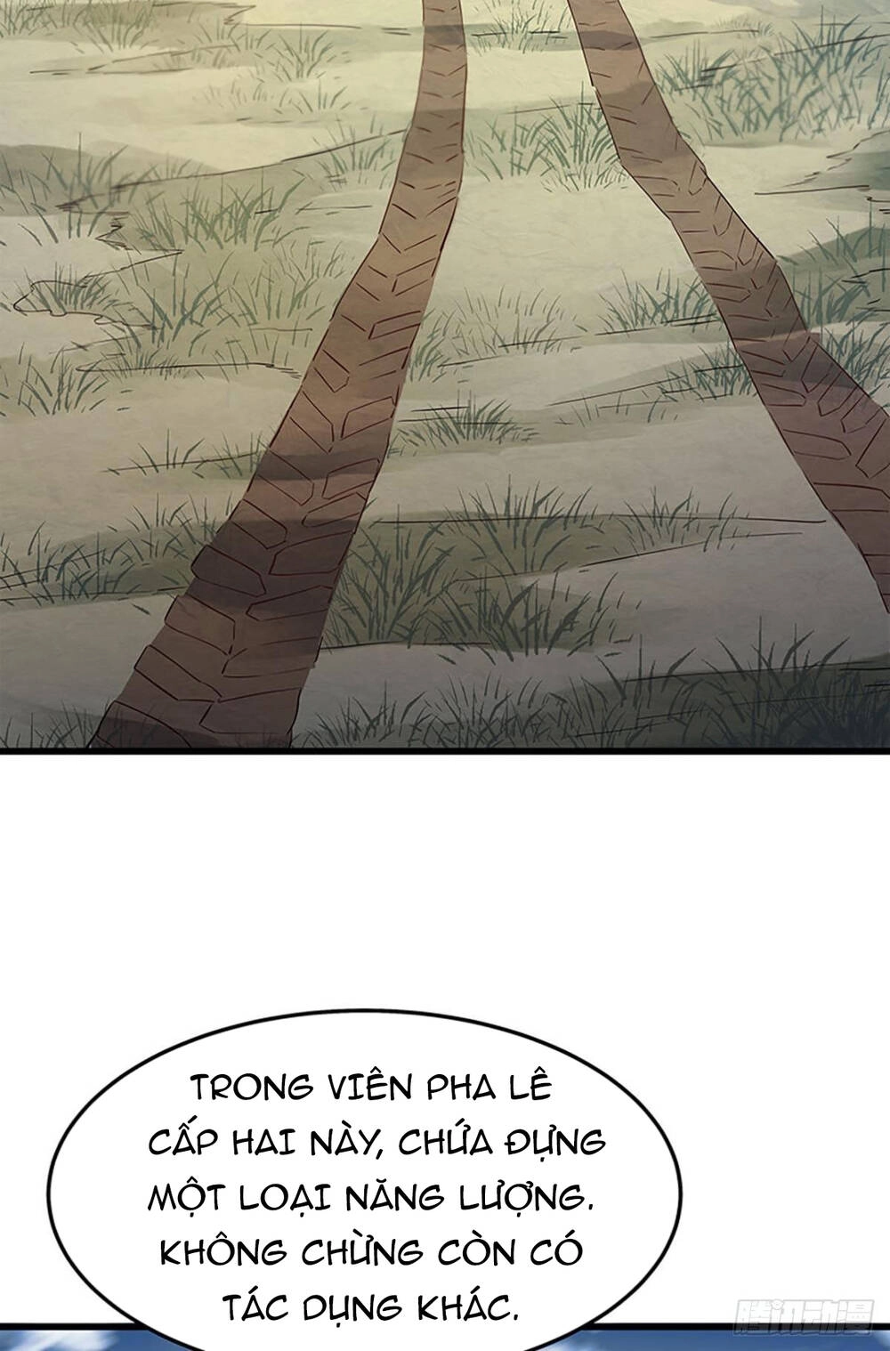 Mạt Thế Thần Tài Chapter 5 - 11