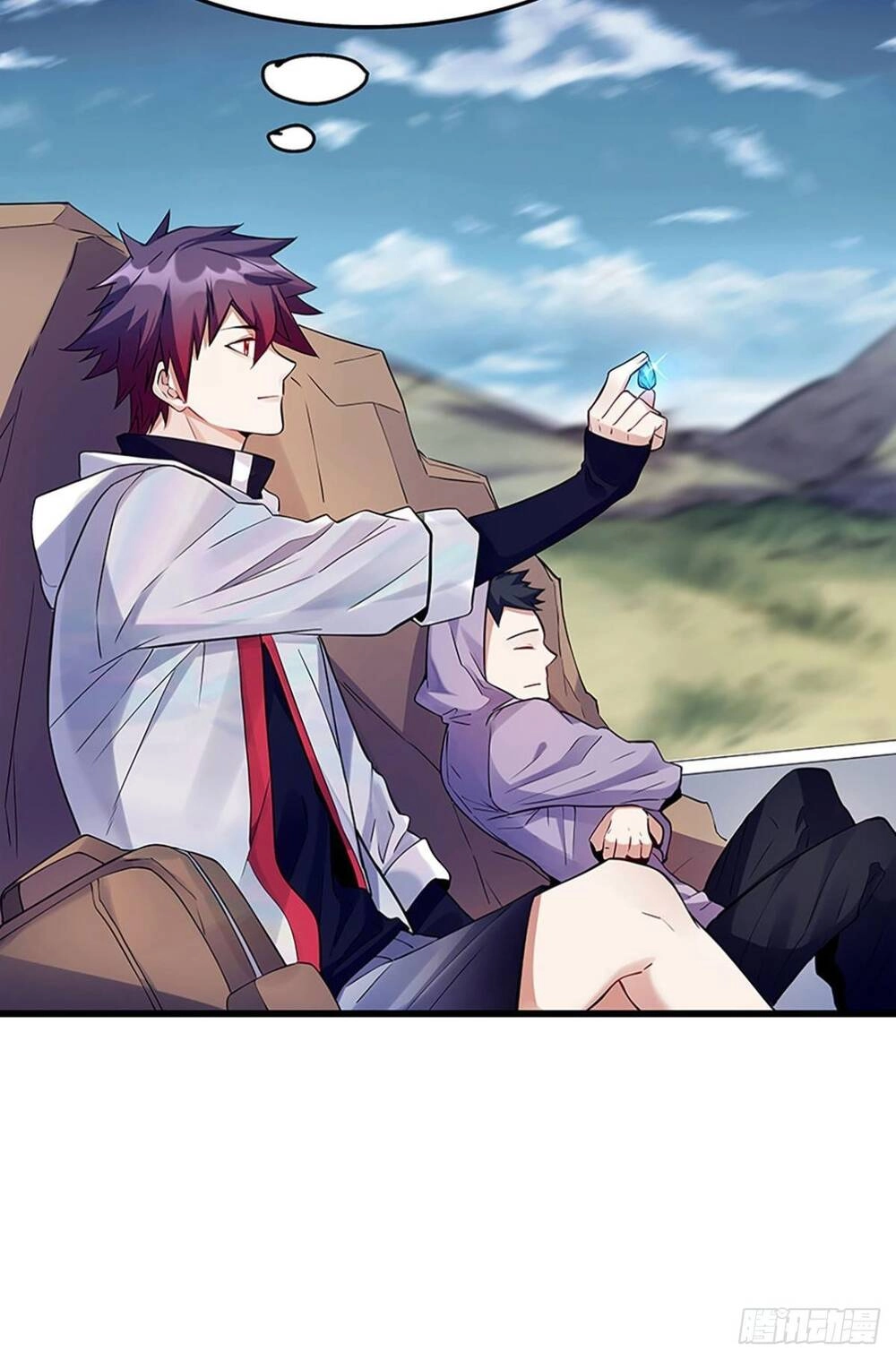 Mạt Thế Thần Tài Chapter 5 - 12