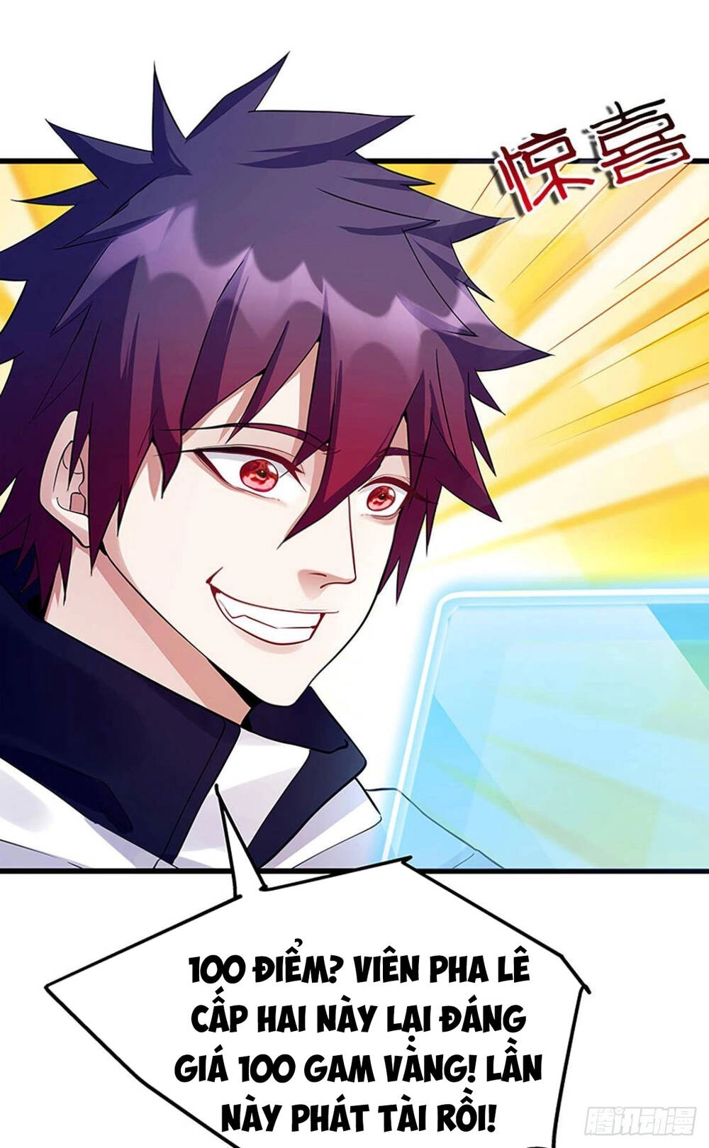 Mạt Thế Thần Tài Chapter 5 - 16