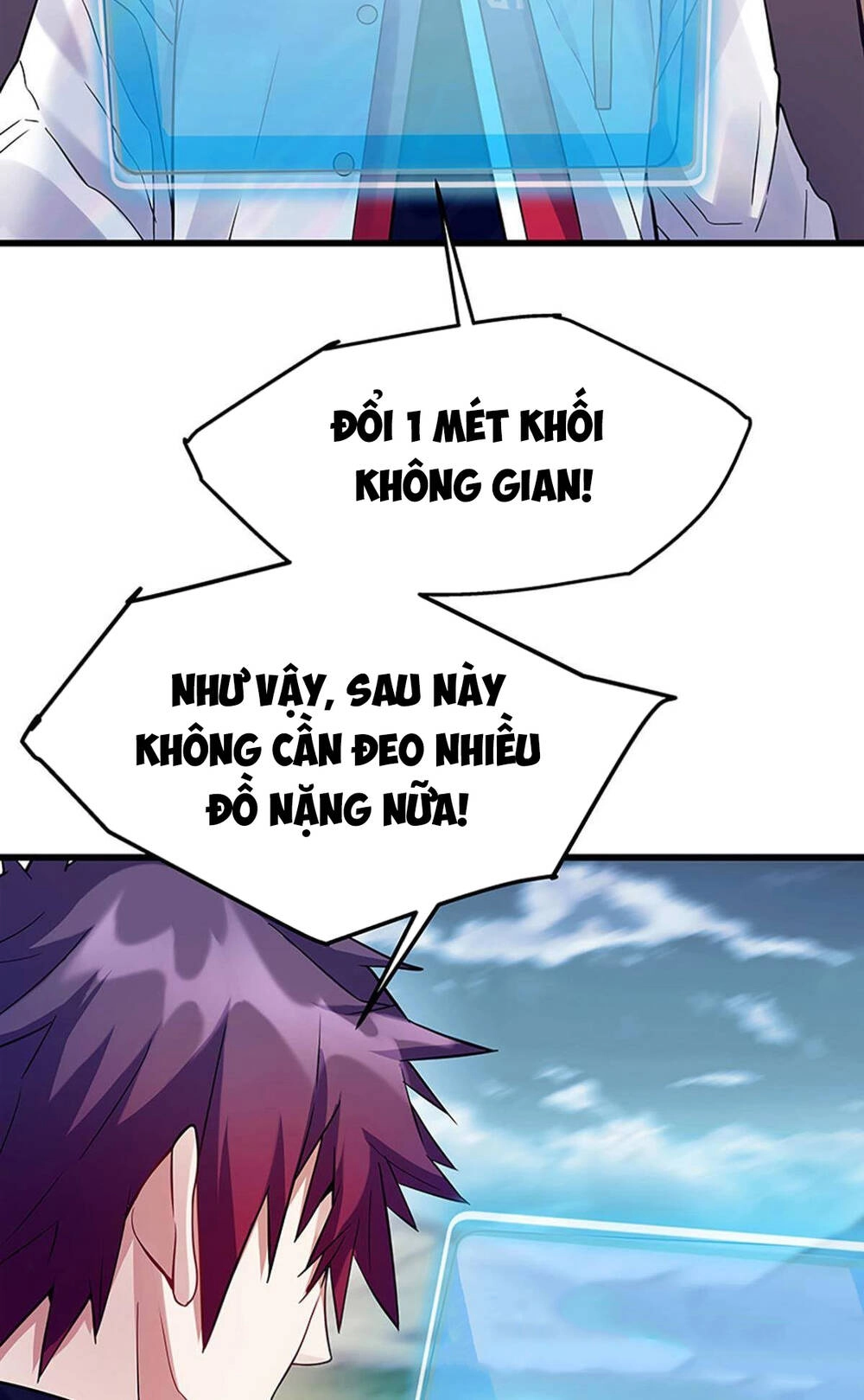 Mạt Thế Thần Tài Chapter 5 - 18