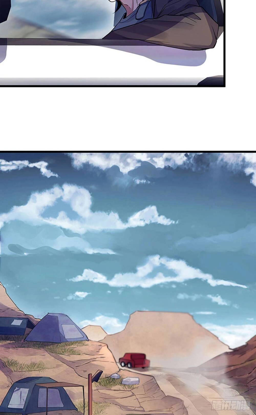 Mạt Thế Thần Tài Chapter 5 - 20