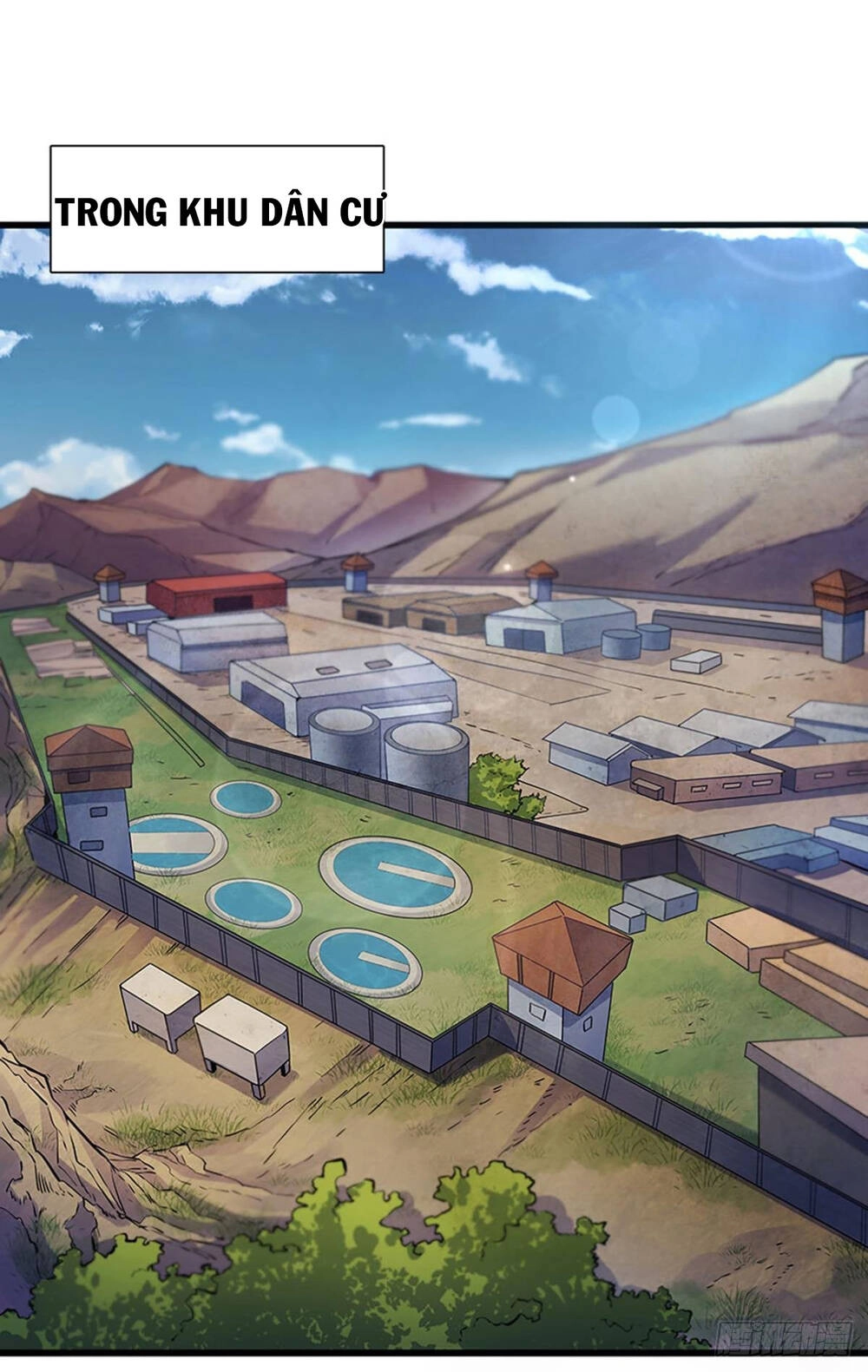 Mạt Thế Thần Tài Chapter 5 - 28