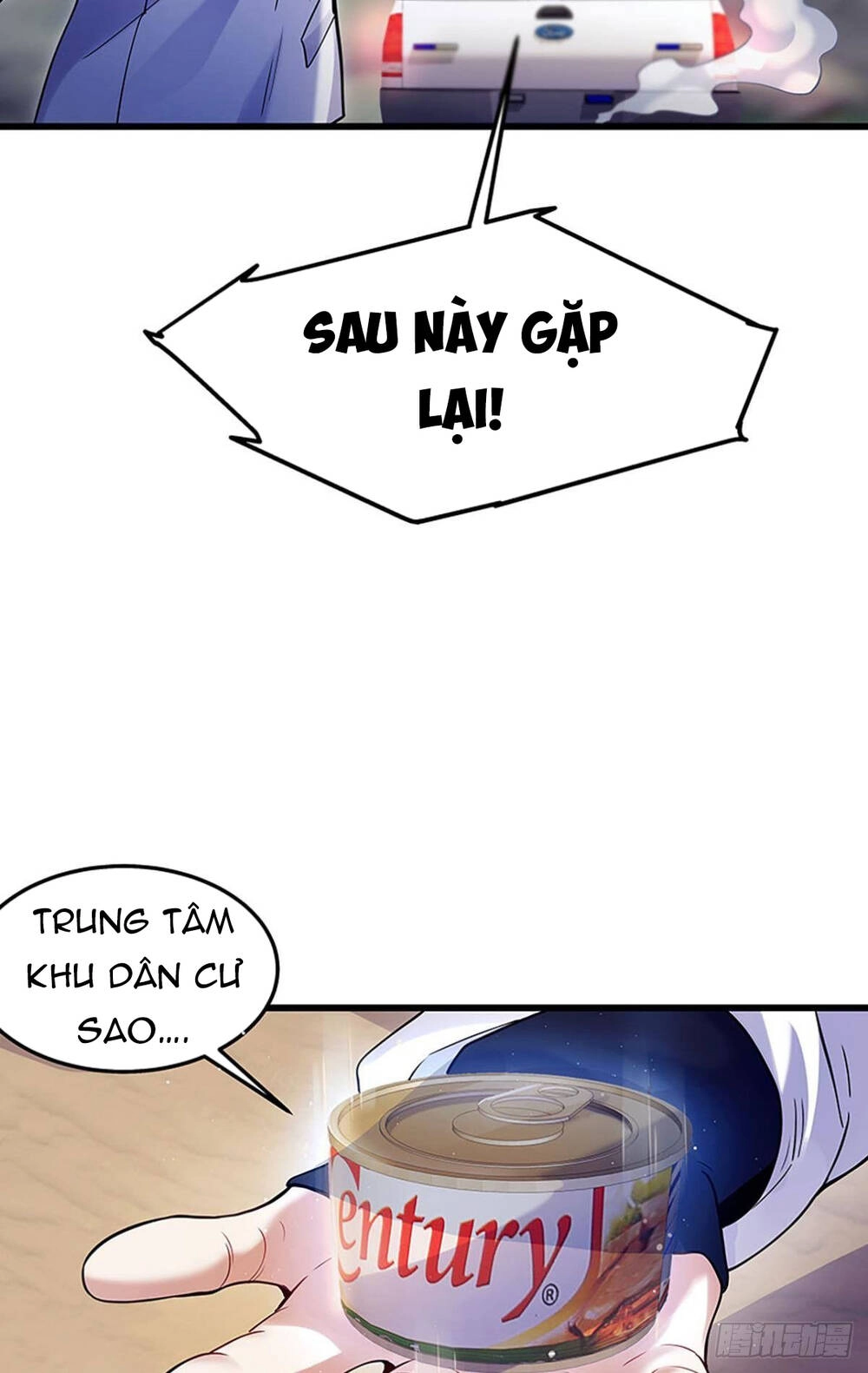 Mạt Thế Thần Tài Chapter 5 - 31