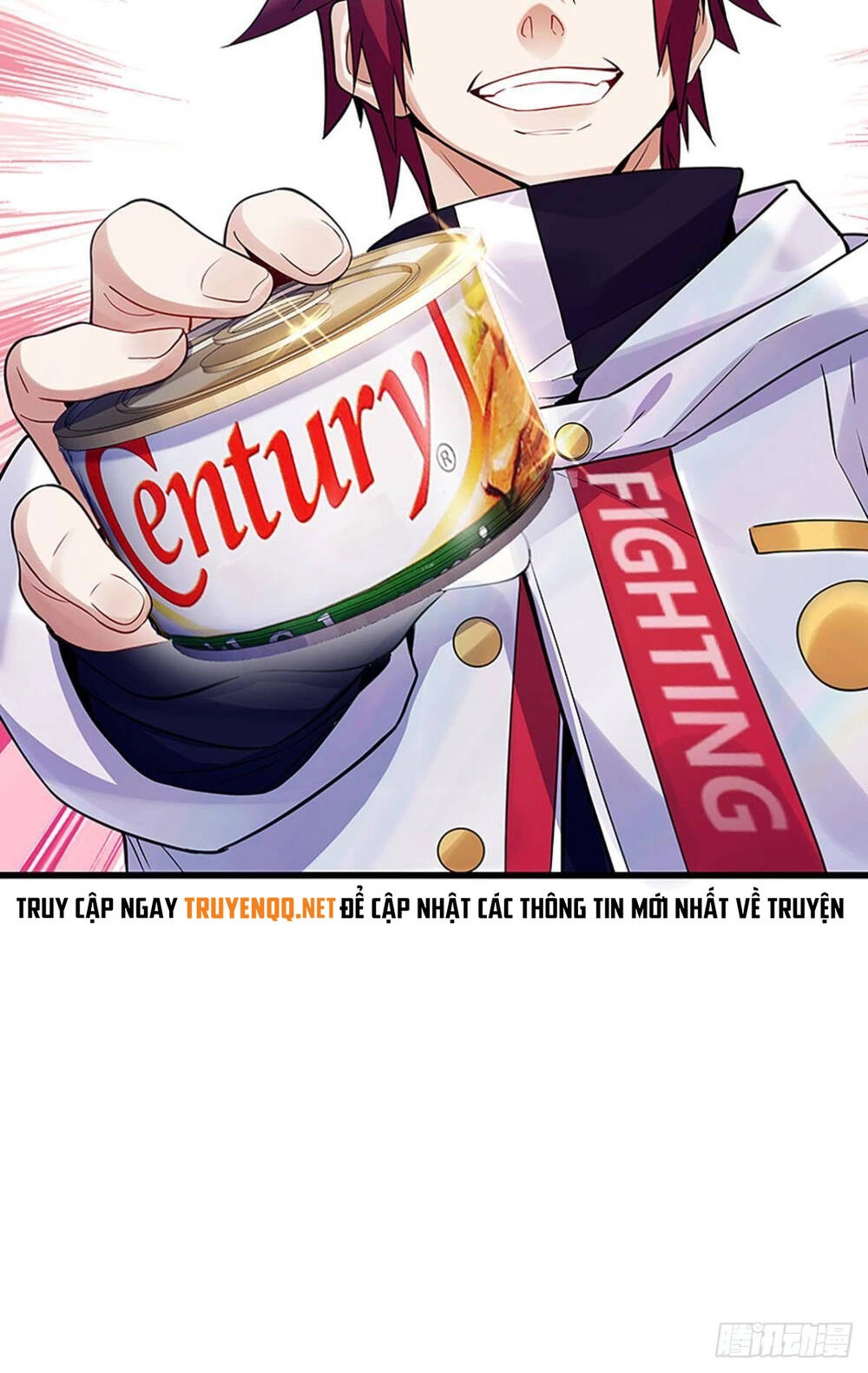 Mạt Thế Thần Tài Chapter 5 - 33