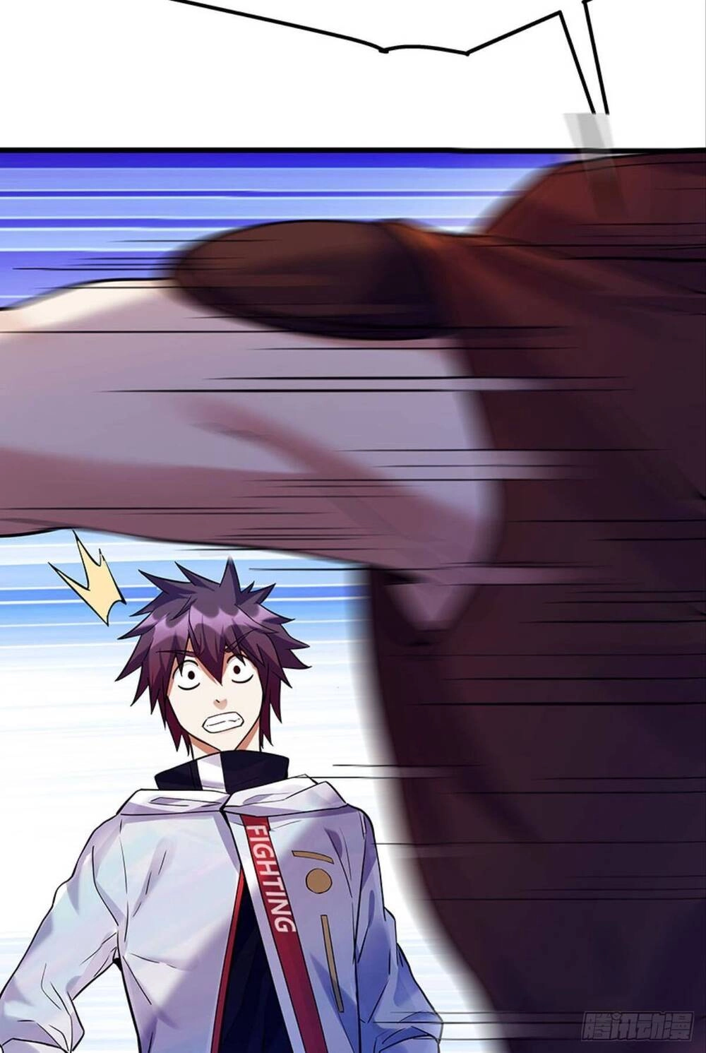 Mạt Thế Thần Tài Chapter 6 - 6