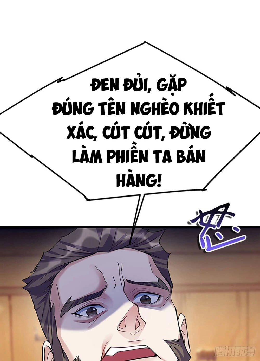 Mạt Thế Thần Tài Chapter 6 - 15