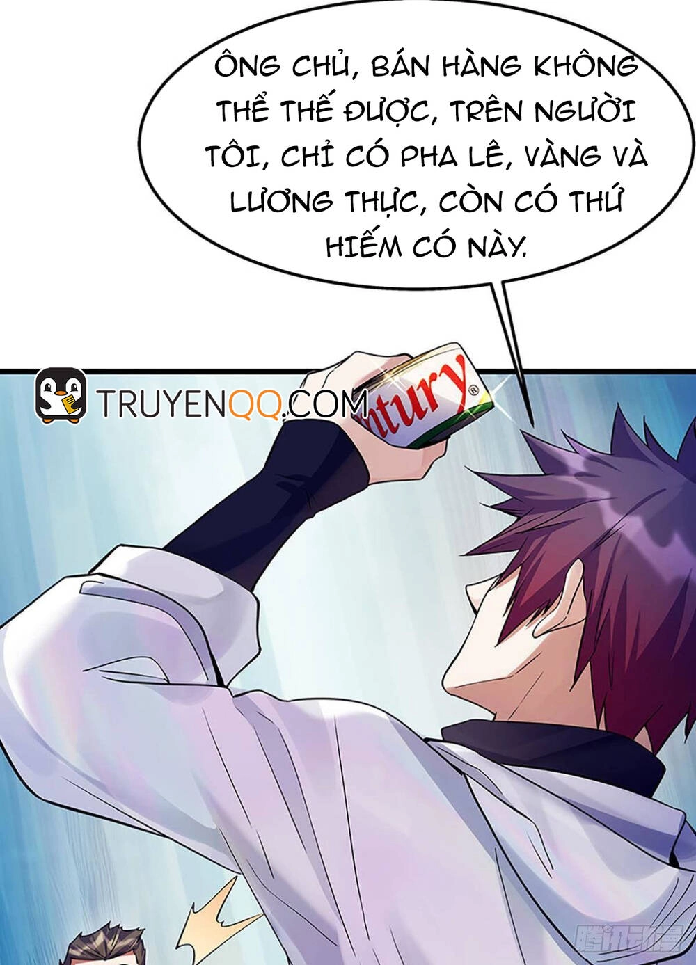 Mạt Thế Thần Tài Chapter 6 - 17