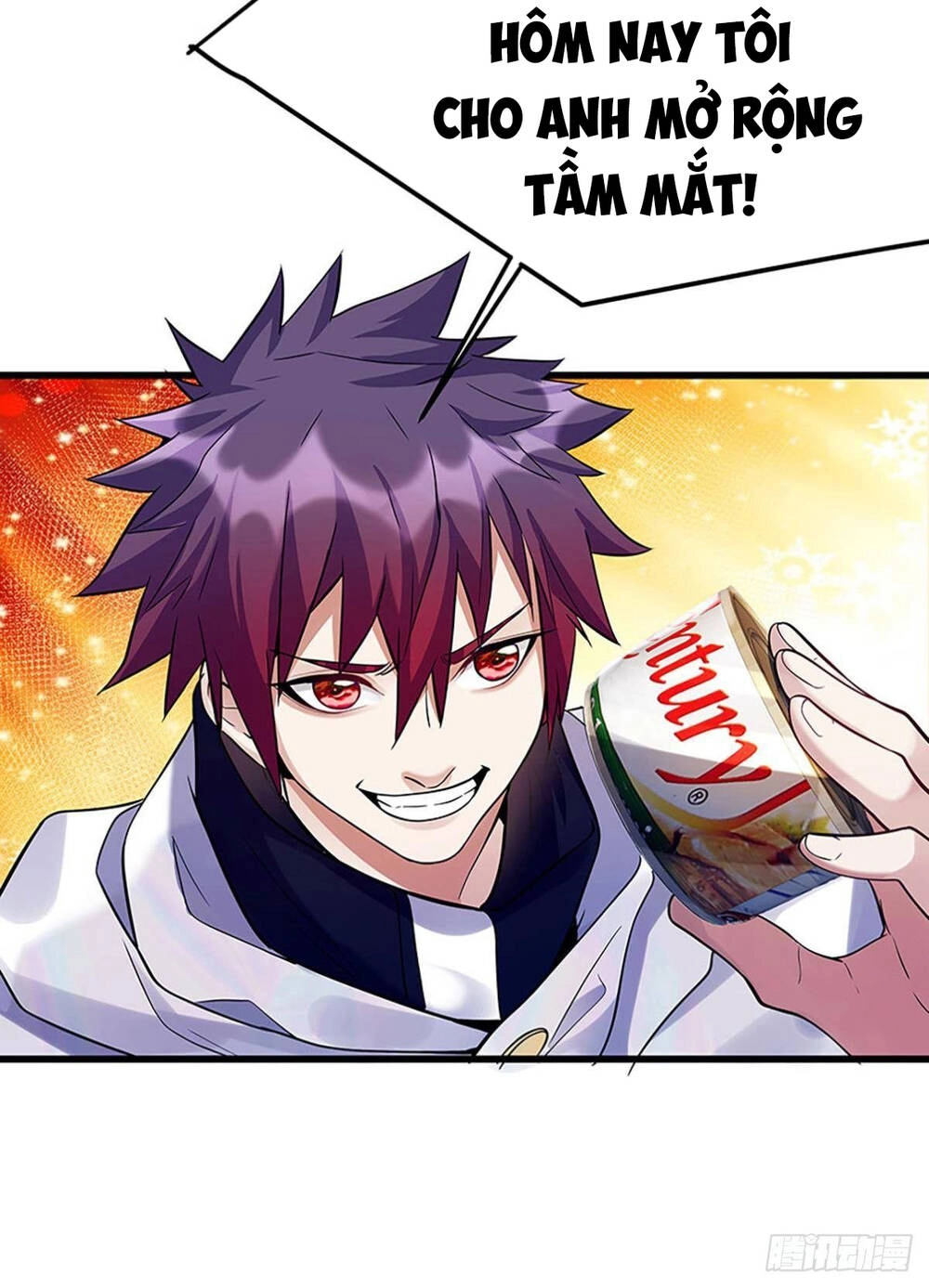 Mạt Thế Thần Tài Chapter 6 - 19