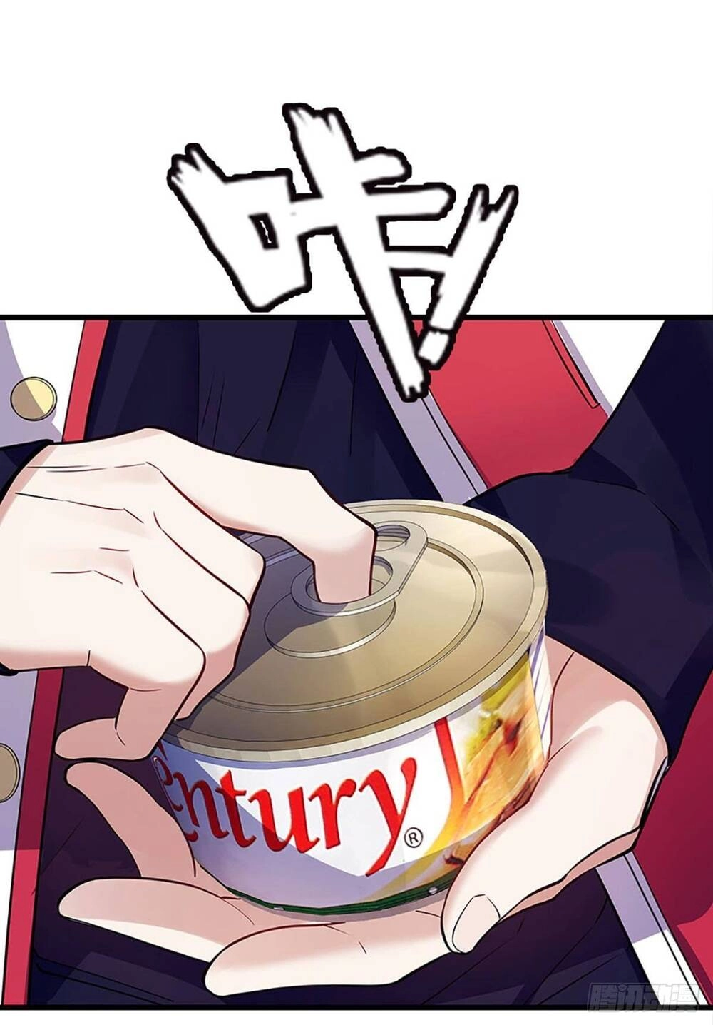 Mạt Thế Thần Tài Chapter 6 - 20