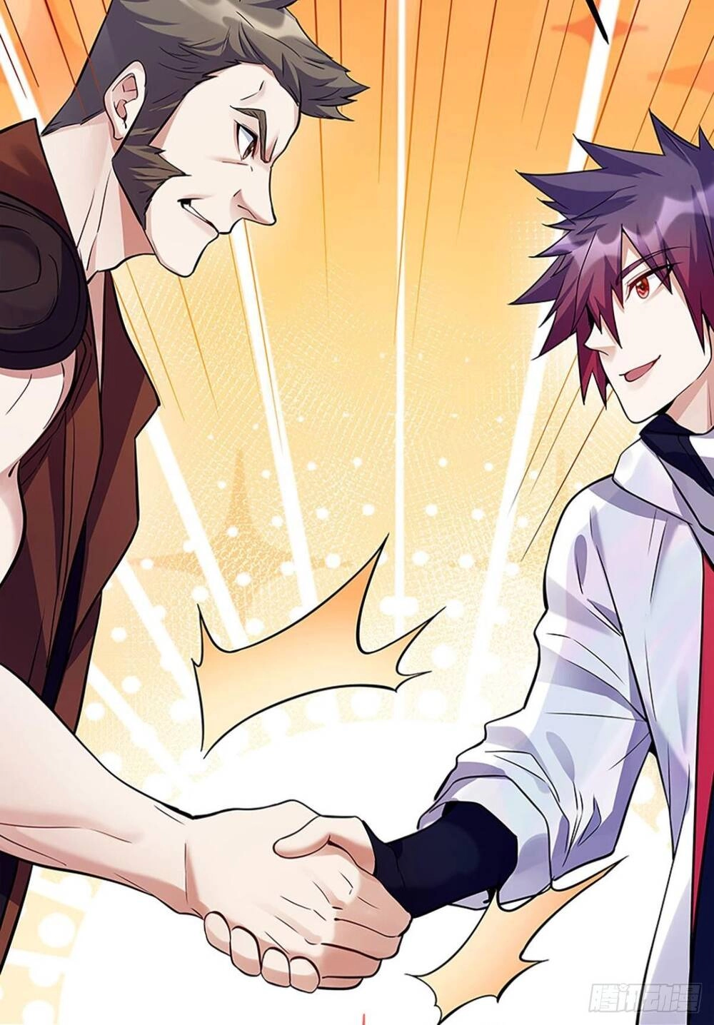 Mạt Thế Thần Tài Chapter 6 - 23