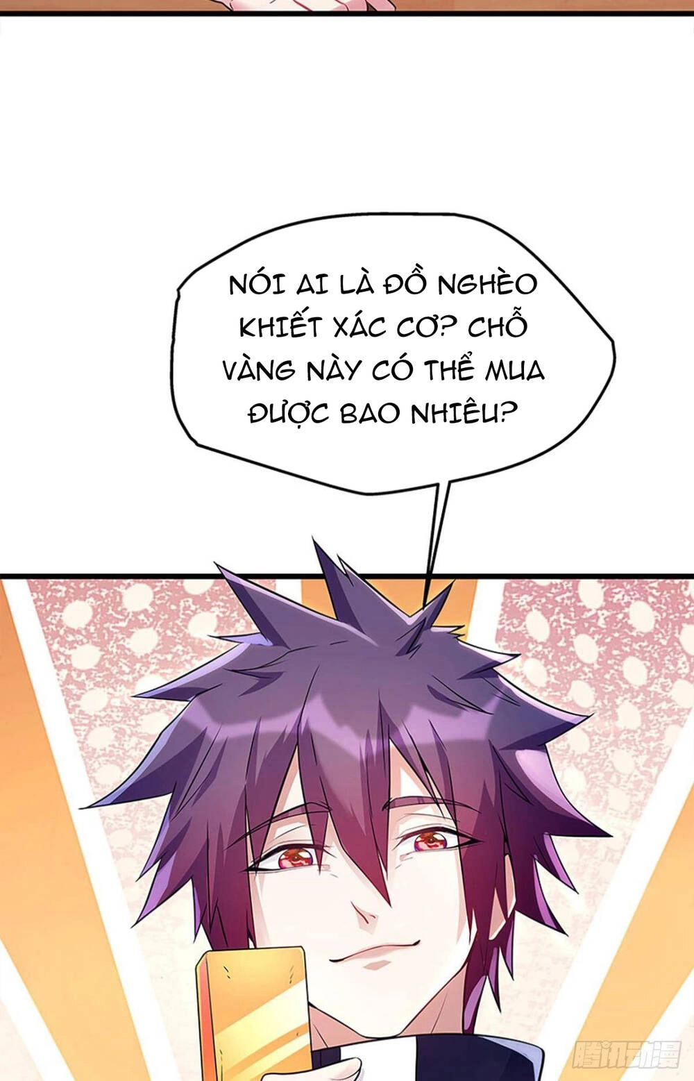 Mạt Thế Thần Tài Chapter 6 - 30