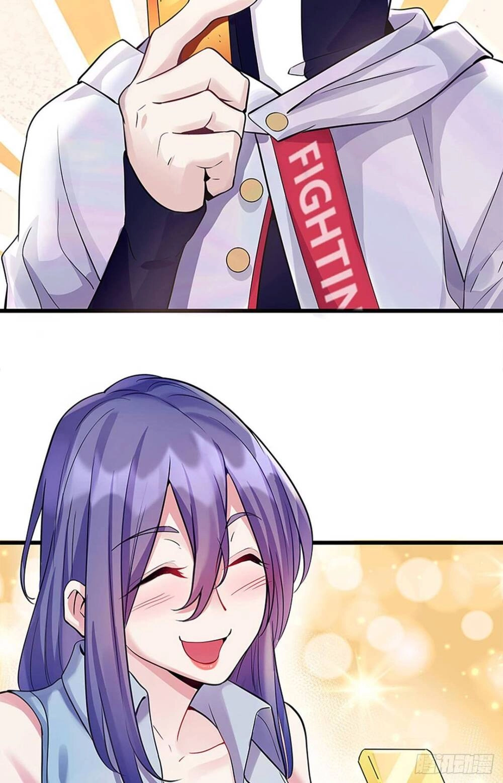 Mạt Thế Thần Tài Chapter 6 - 31