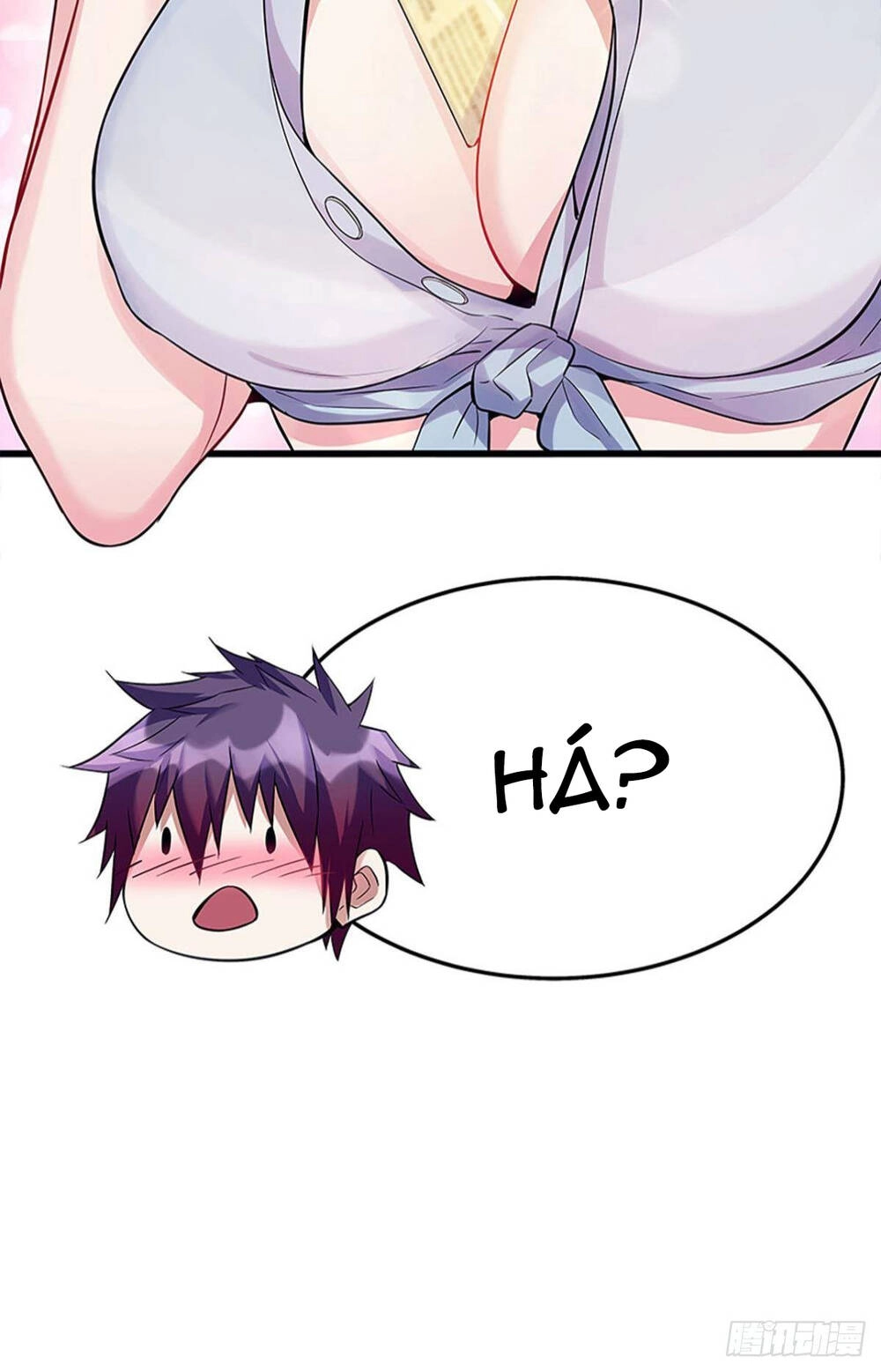 Mạt Thế Thần Tài Chapter 6 - 34