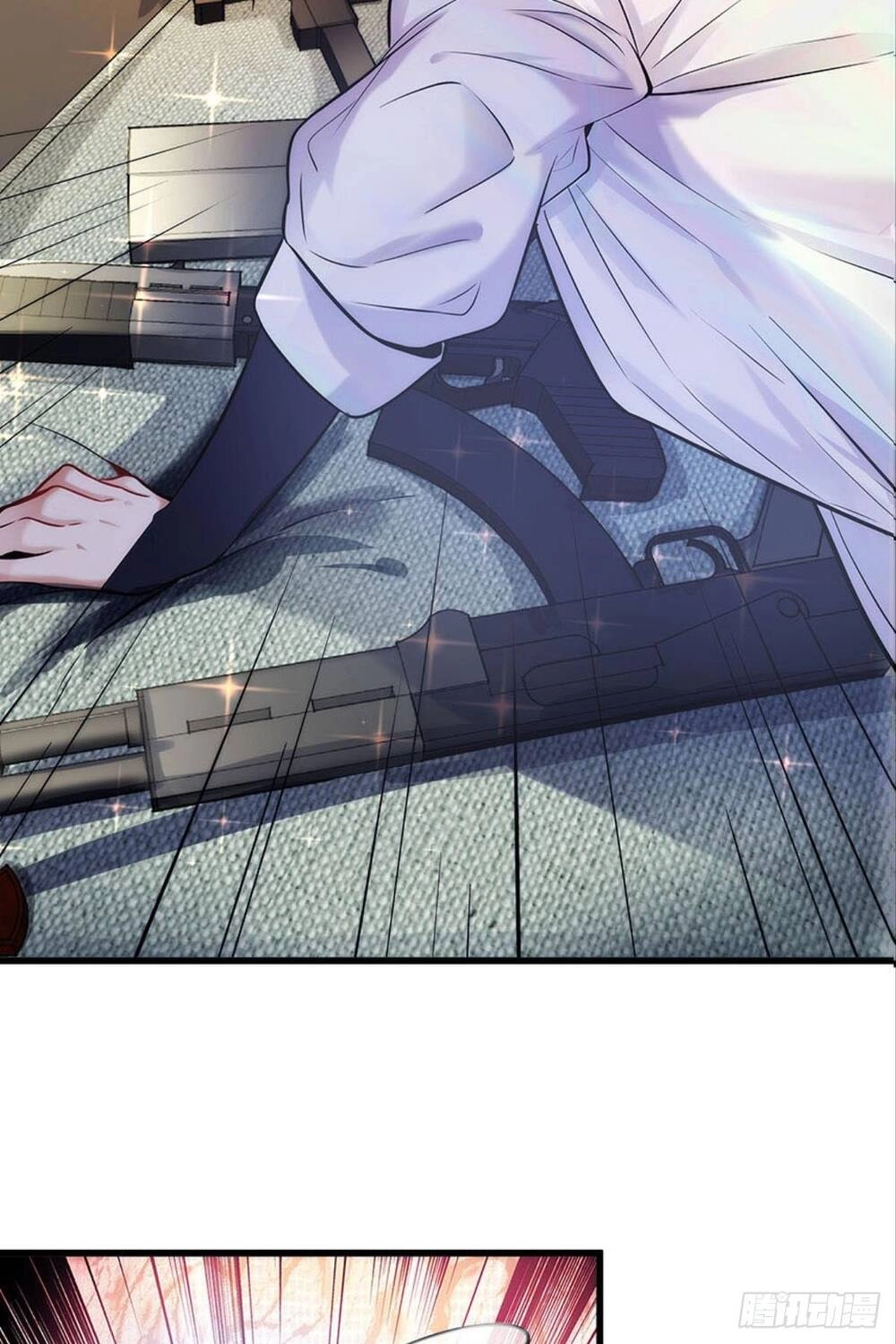 Mạt Thế Thần Tài Chapter 7 - 4