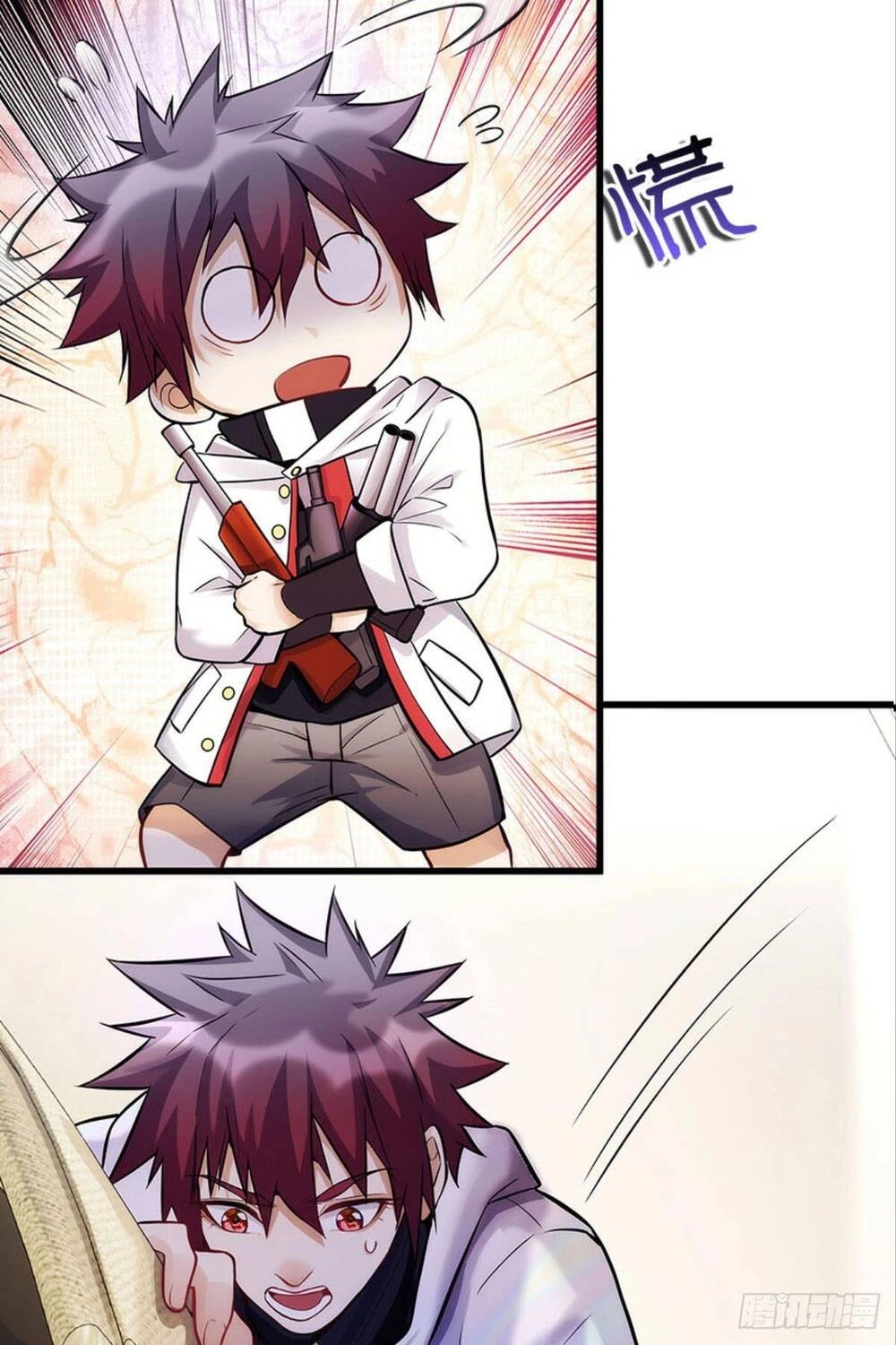 Mạt Thế Thần Tài Chapter 7 - 5