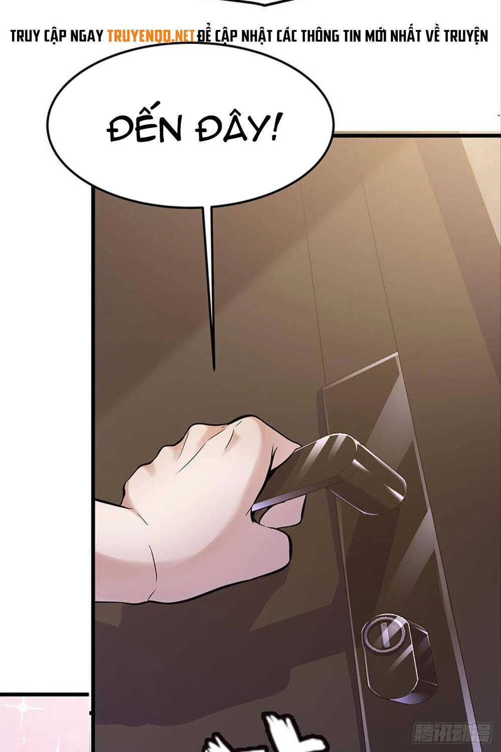 Mạt Thế Thần Tài Chapter 7 - 7