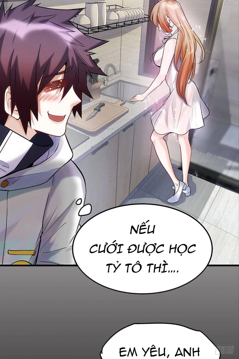 Mạt Thế Thần Tài Chapter 7 - 13