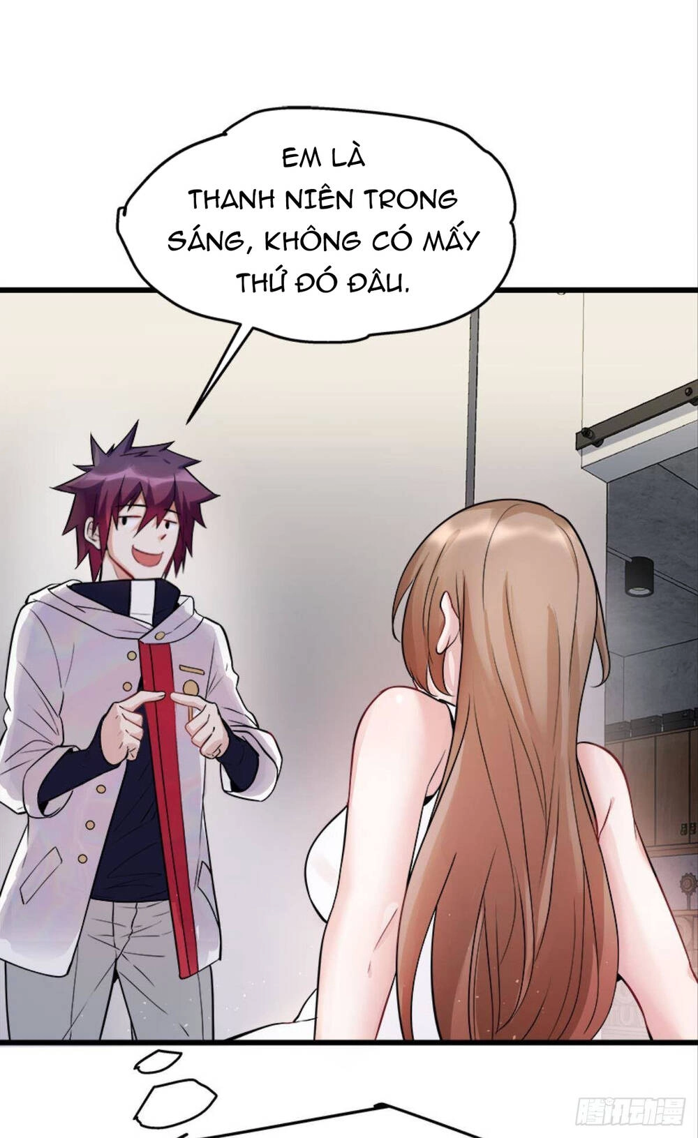 Mạt Thế Thần Tài Chapter 7 - 18