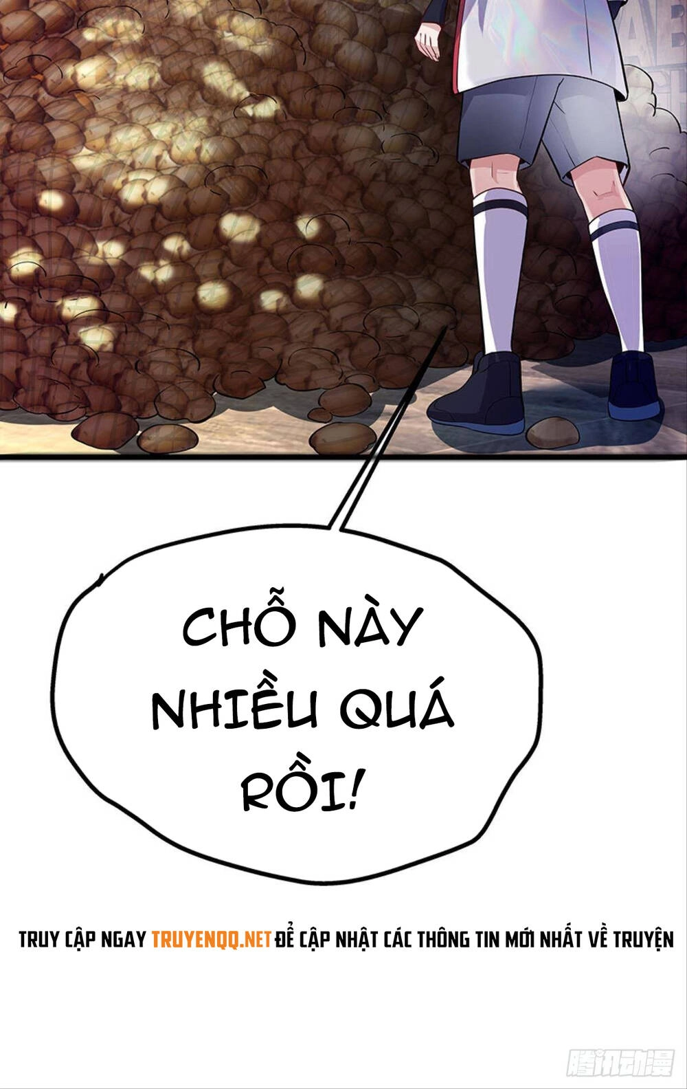 Mạt Thế Thần Tài Chapter 7 - 43