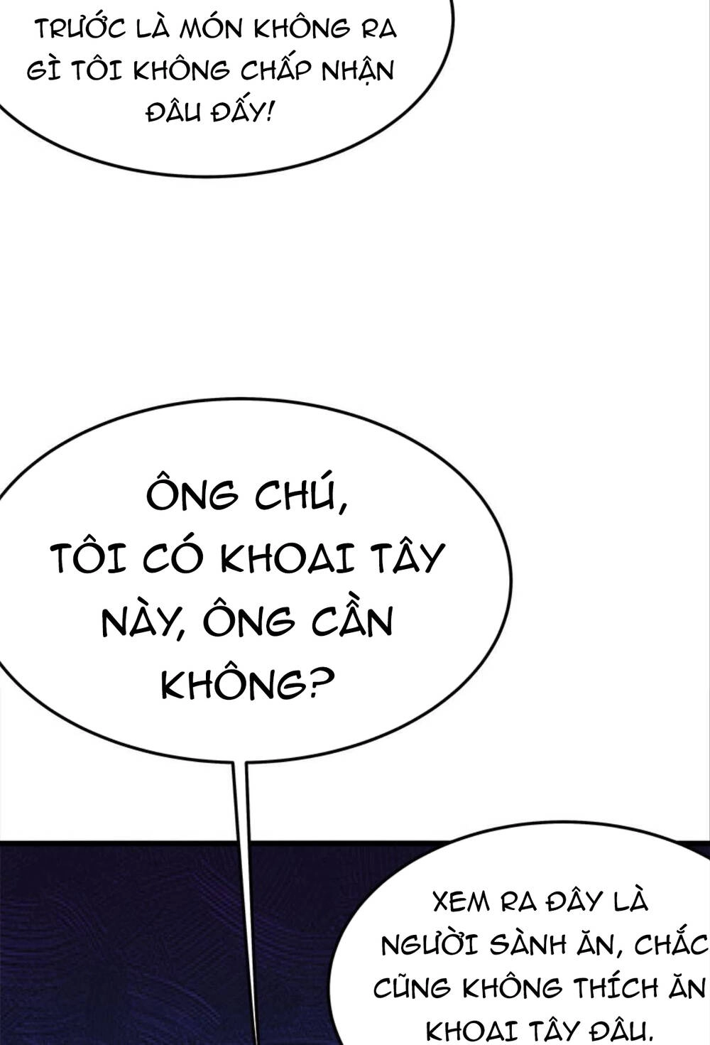 Mạt Thế Thần Tài Chapter 8 - 12