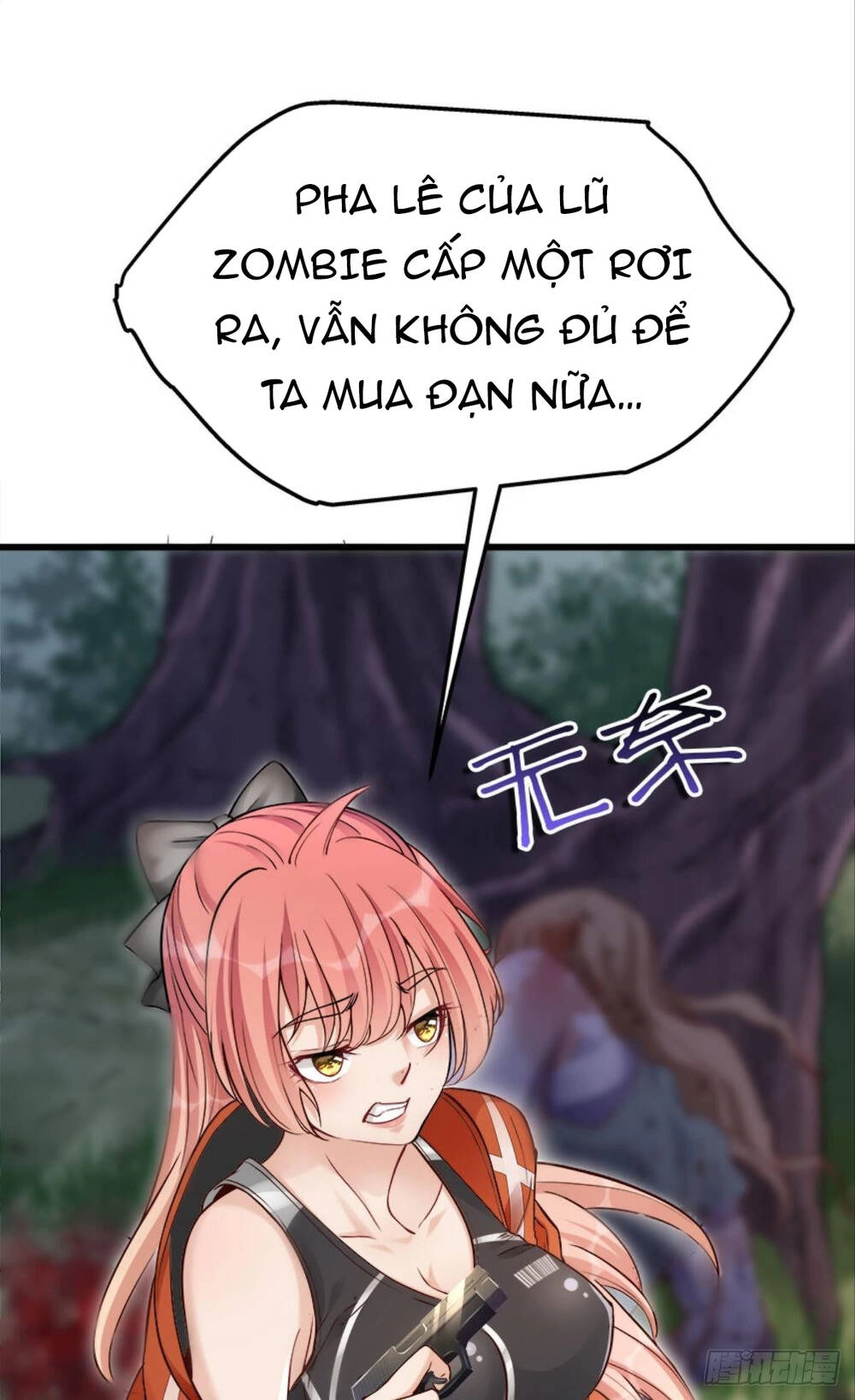 Mạt Thế Thần Tài Chapter 8 - 35