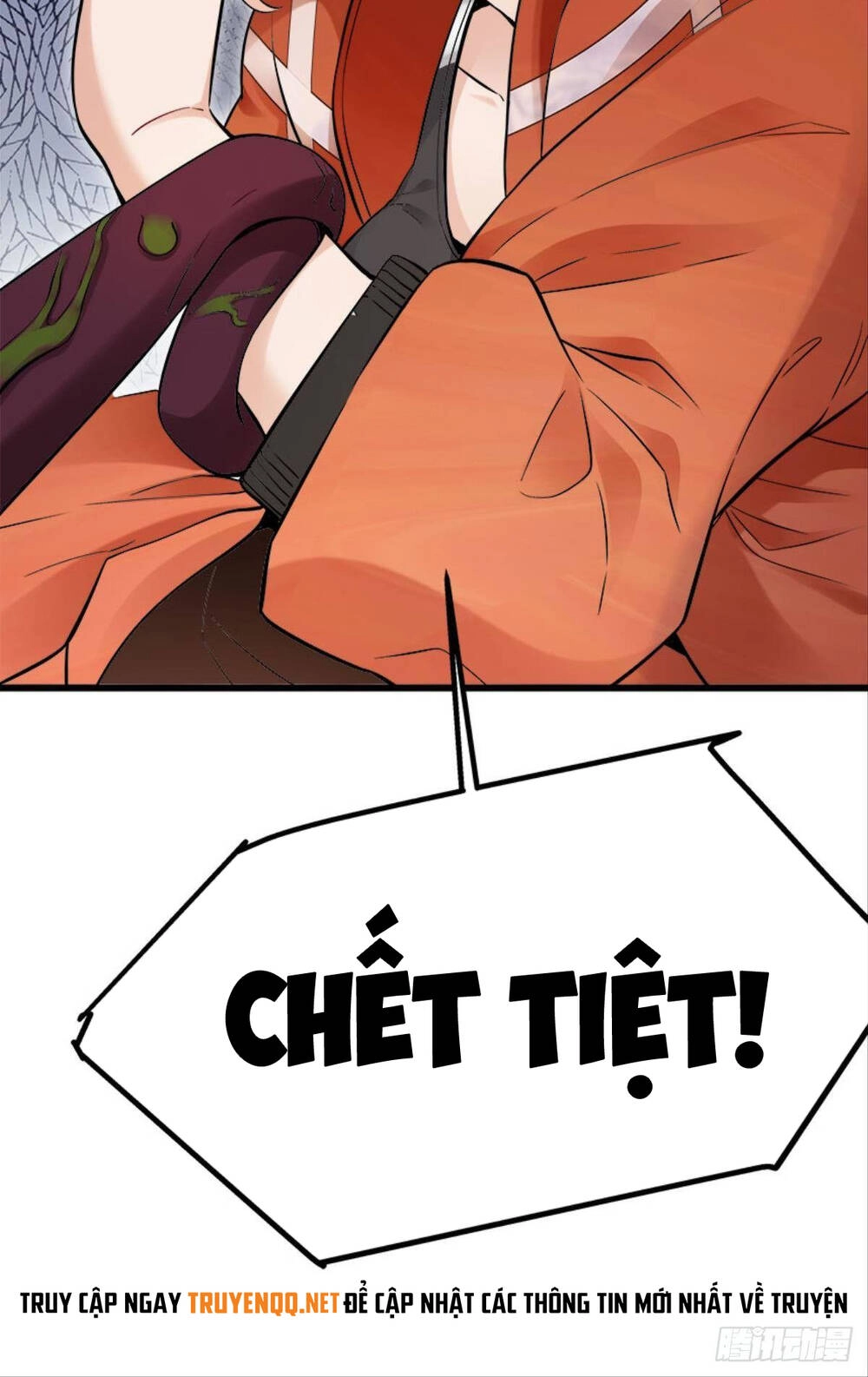 Mạt Thế Thần Tài Chapter 8 - 44