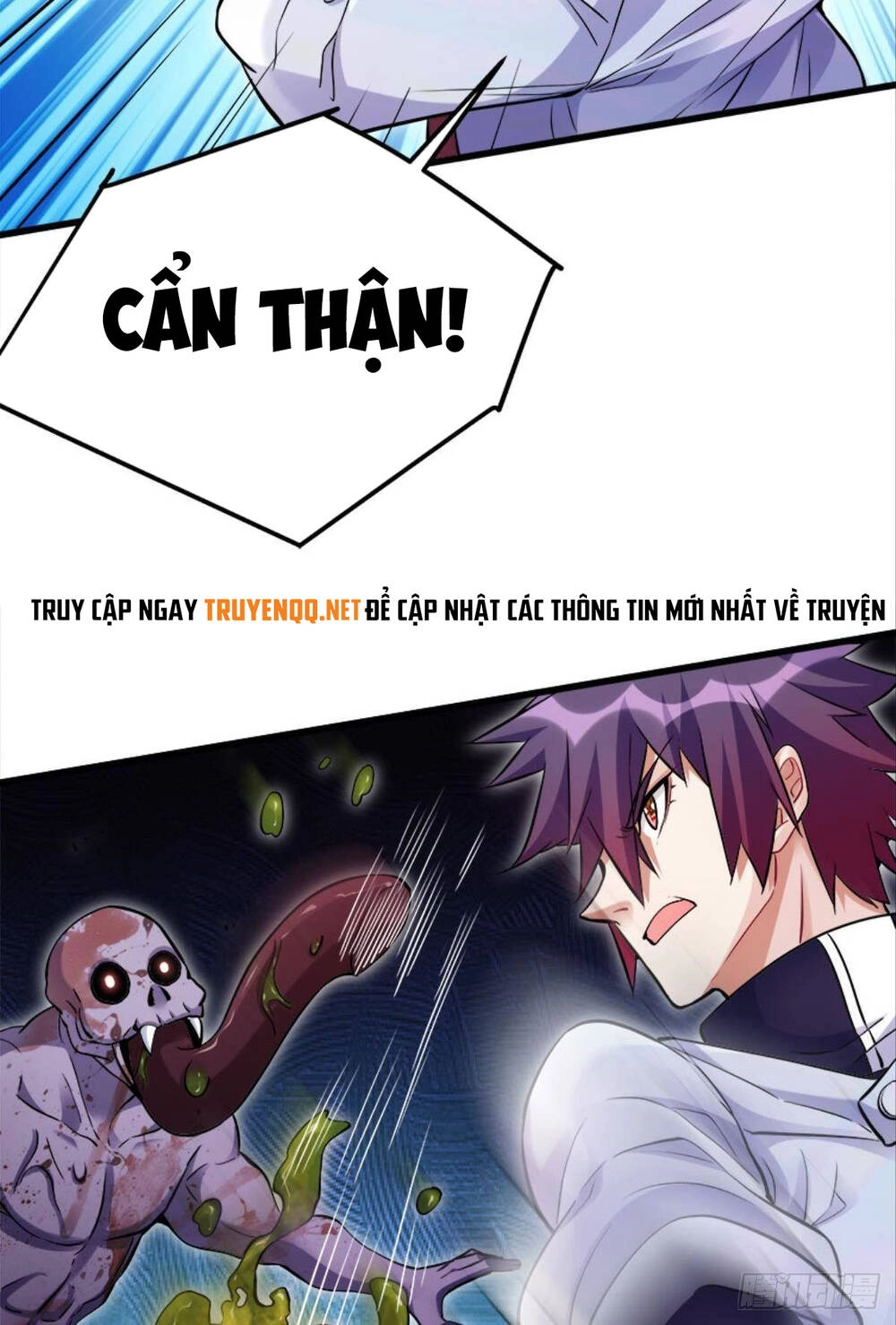 Mạt Thế Thần Tài Chapter 9 - 7