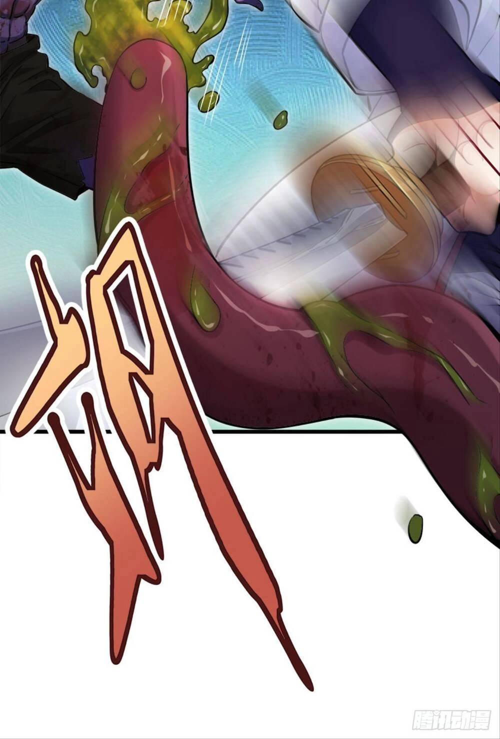 Mạt Thế Thần Tài Chapter 9 - 8