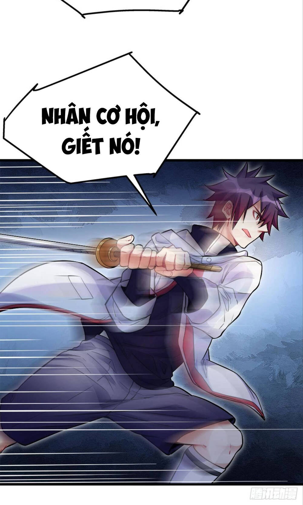 Mạt Thế Thần Tài Chapter 9 - 10