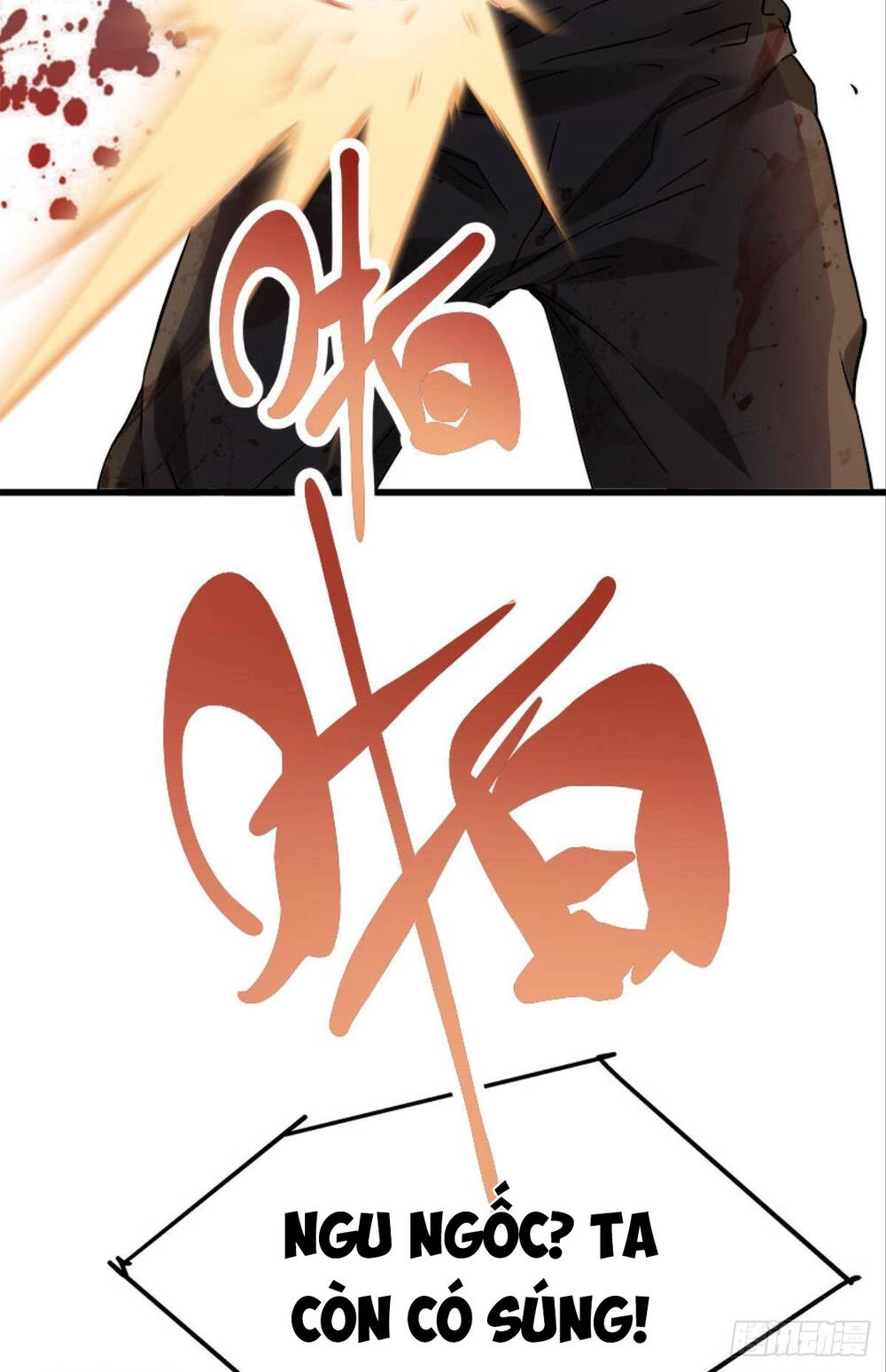 Mạt Thế Thần Tài Chapter 9 - 17