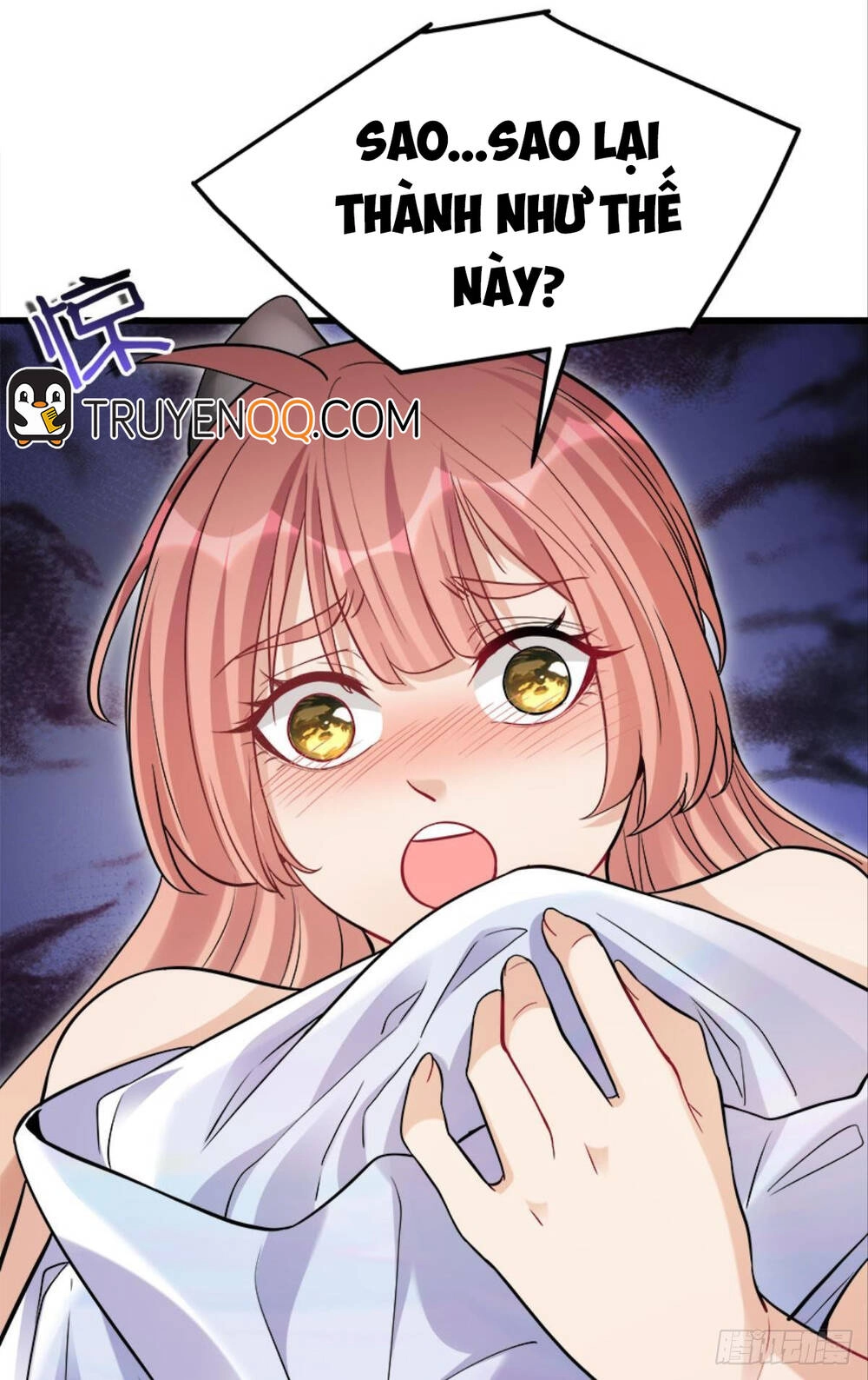 Mạt Thế Thần Tài Chapter 9 - 26