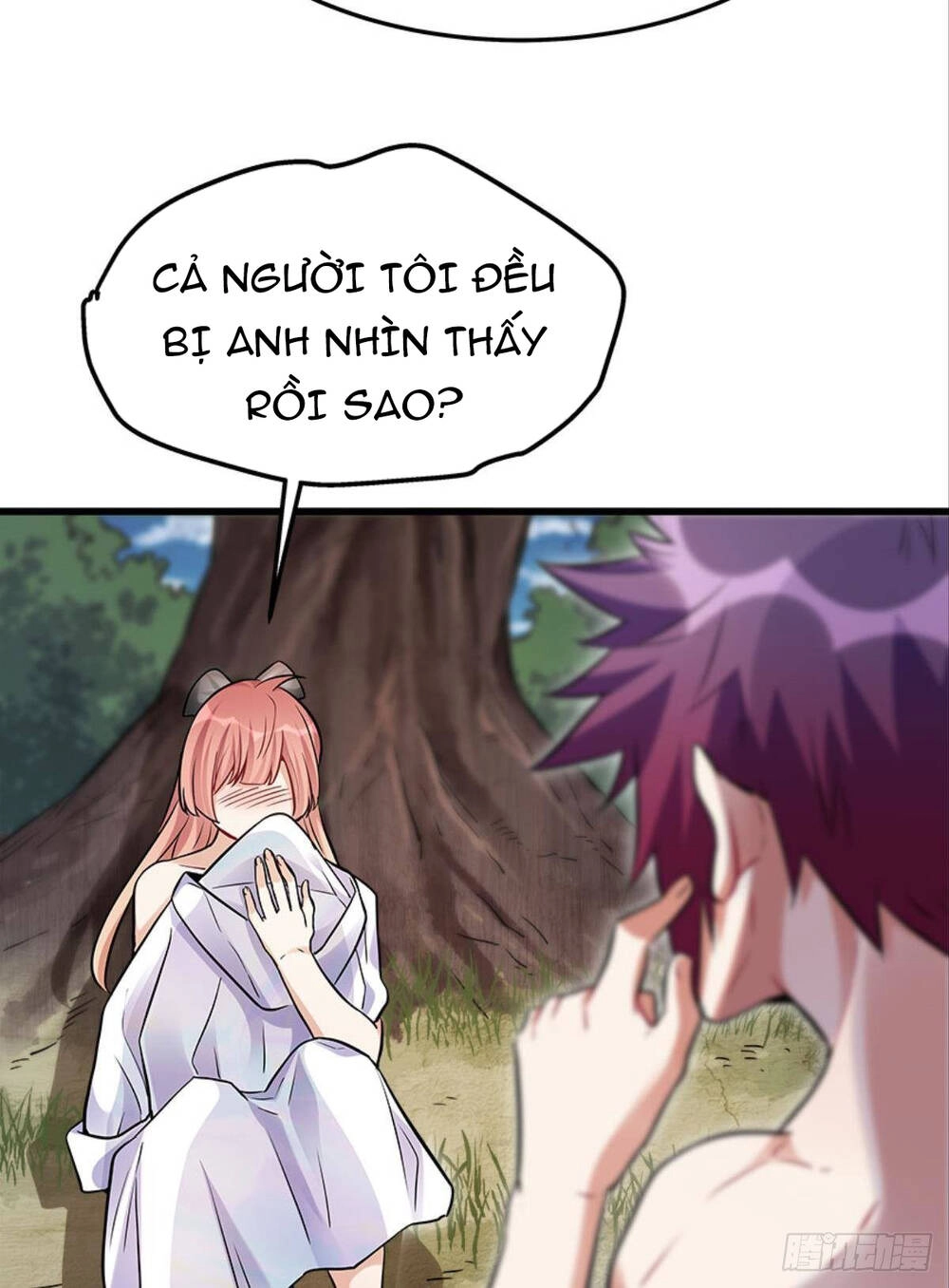 Mạt Thế Thần Tài Chapter 9 - 31