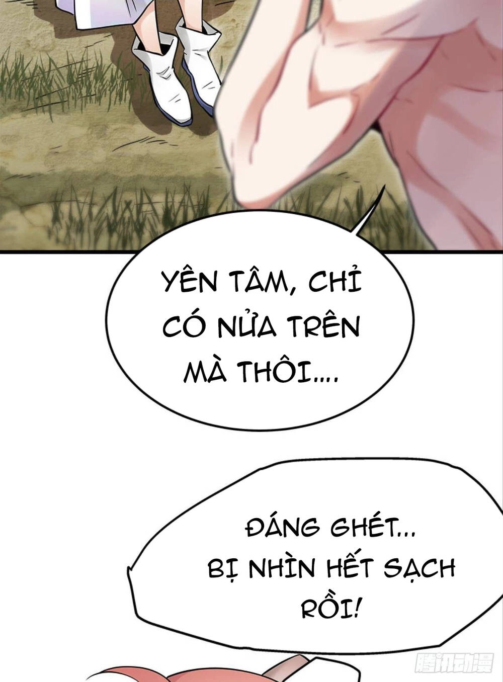 Mạt Thế Thần Tài Chapter 9 - 32