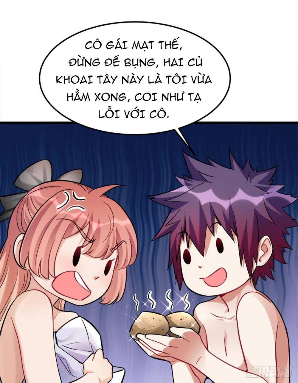 Mạt Thế Thần Tài Chapter 9 - 34