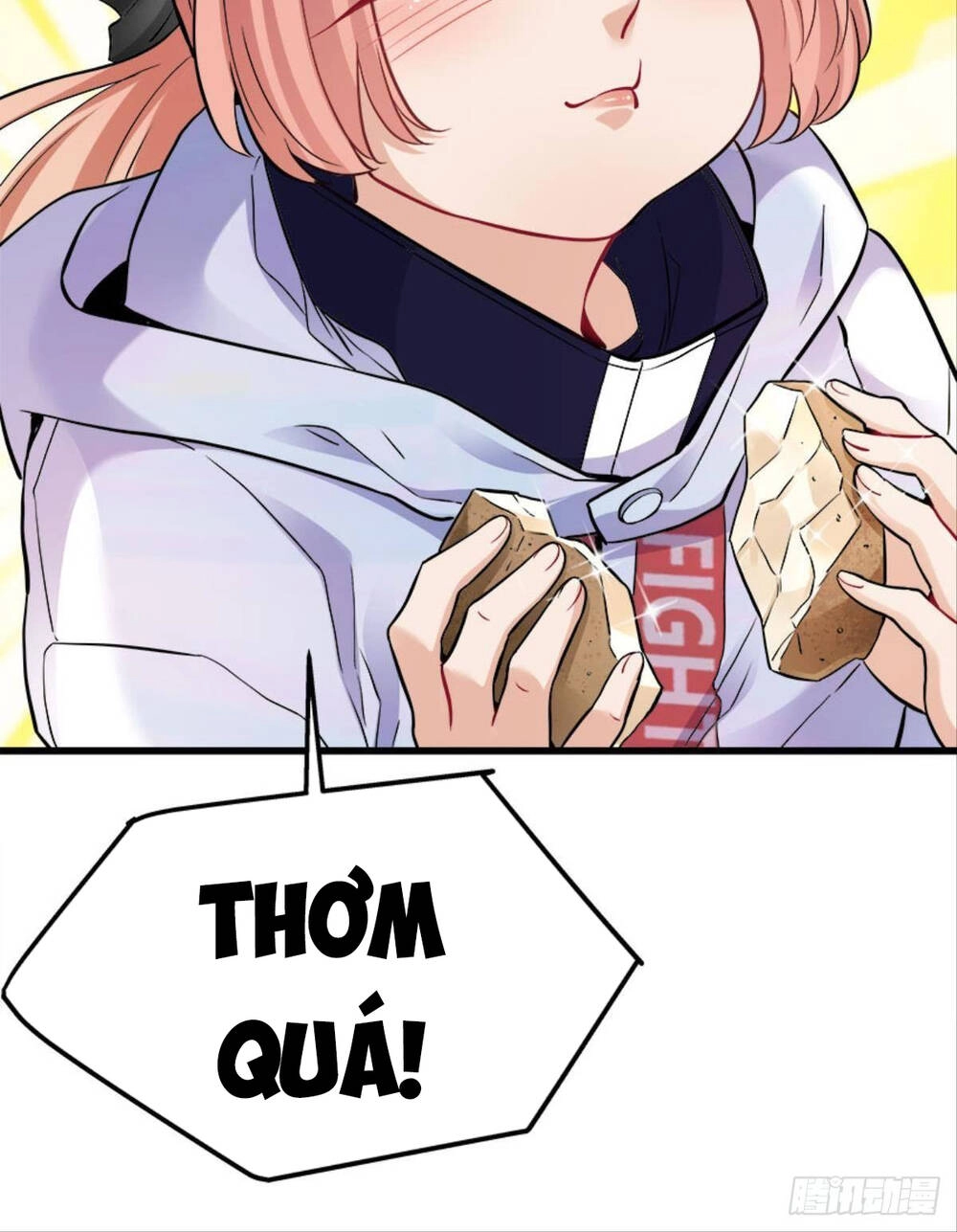 Mạt Thế Thần Tài Chapter 9 - 36