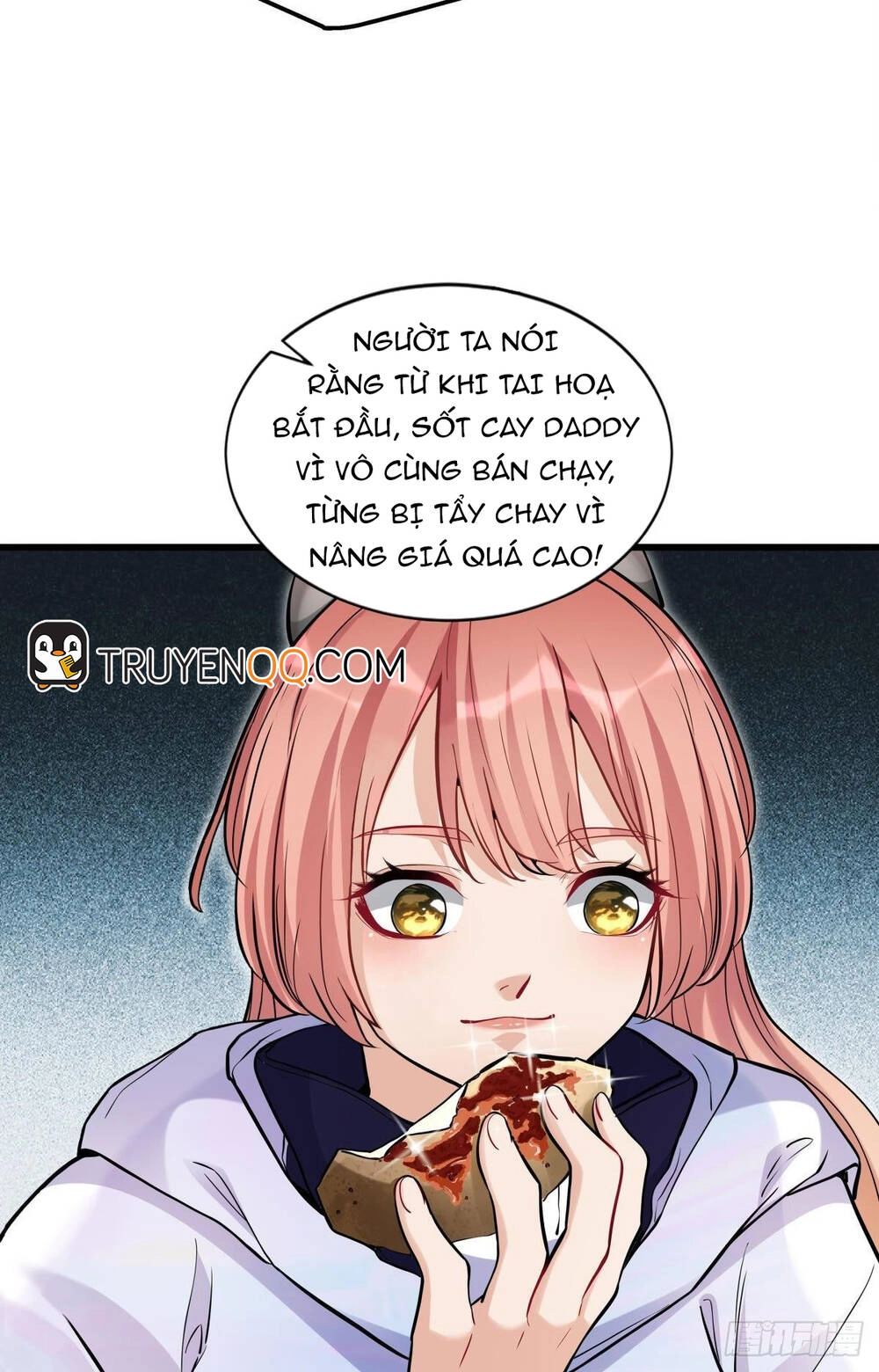 Mạt Thế Thần Tài Chapter 9 - 38