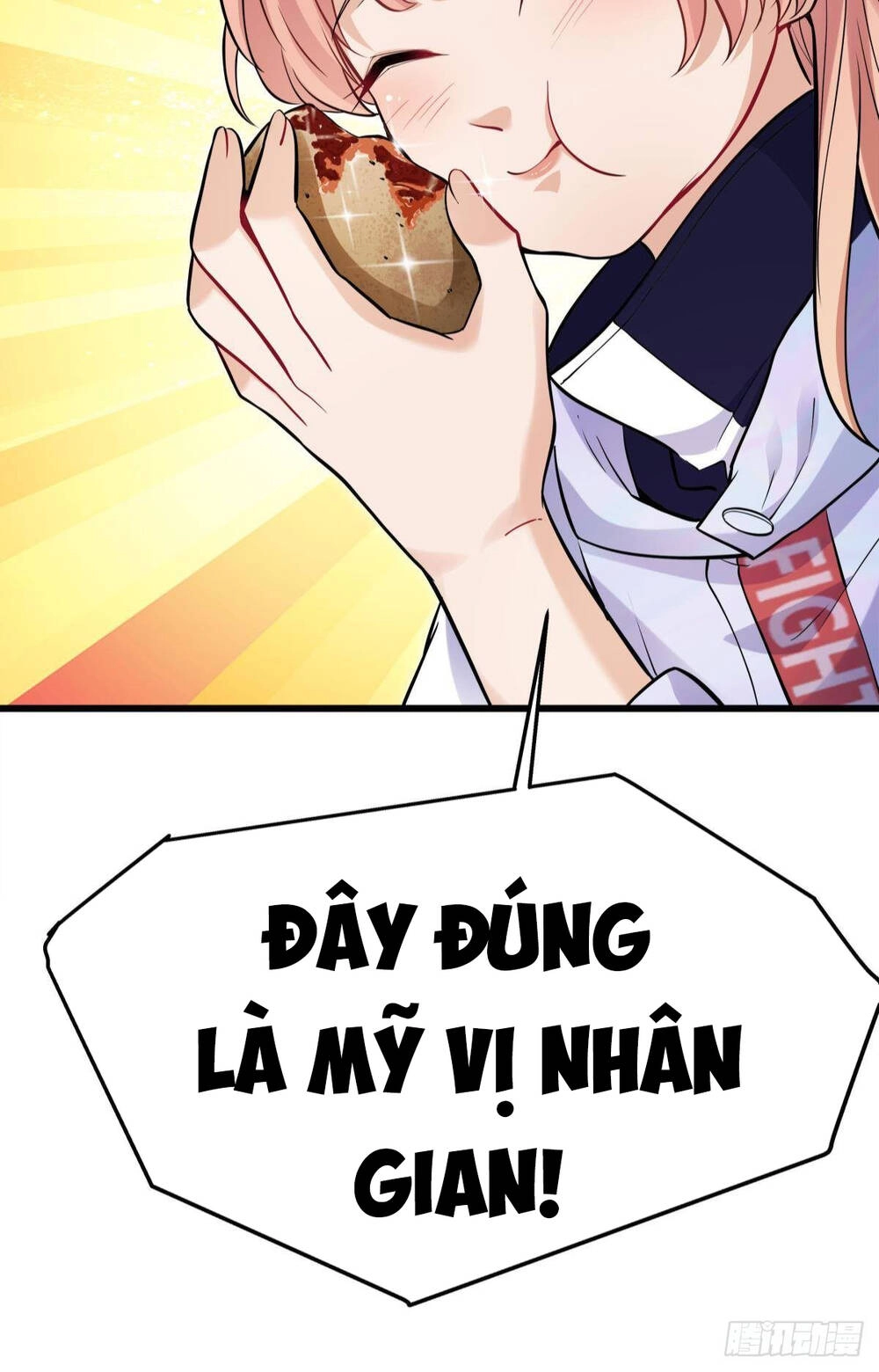 Mạt Thế Thần Tài Chapter 9 - 40