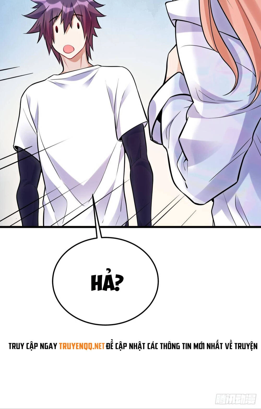 Mạt Thế Thần Tài Chapter 9 - 43
