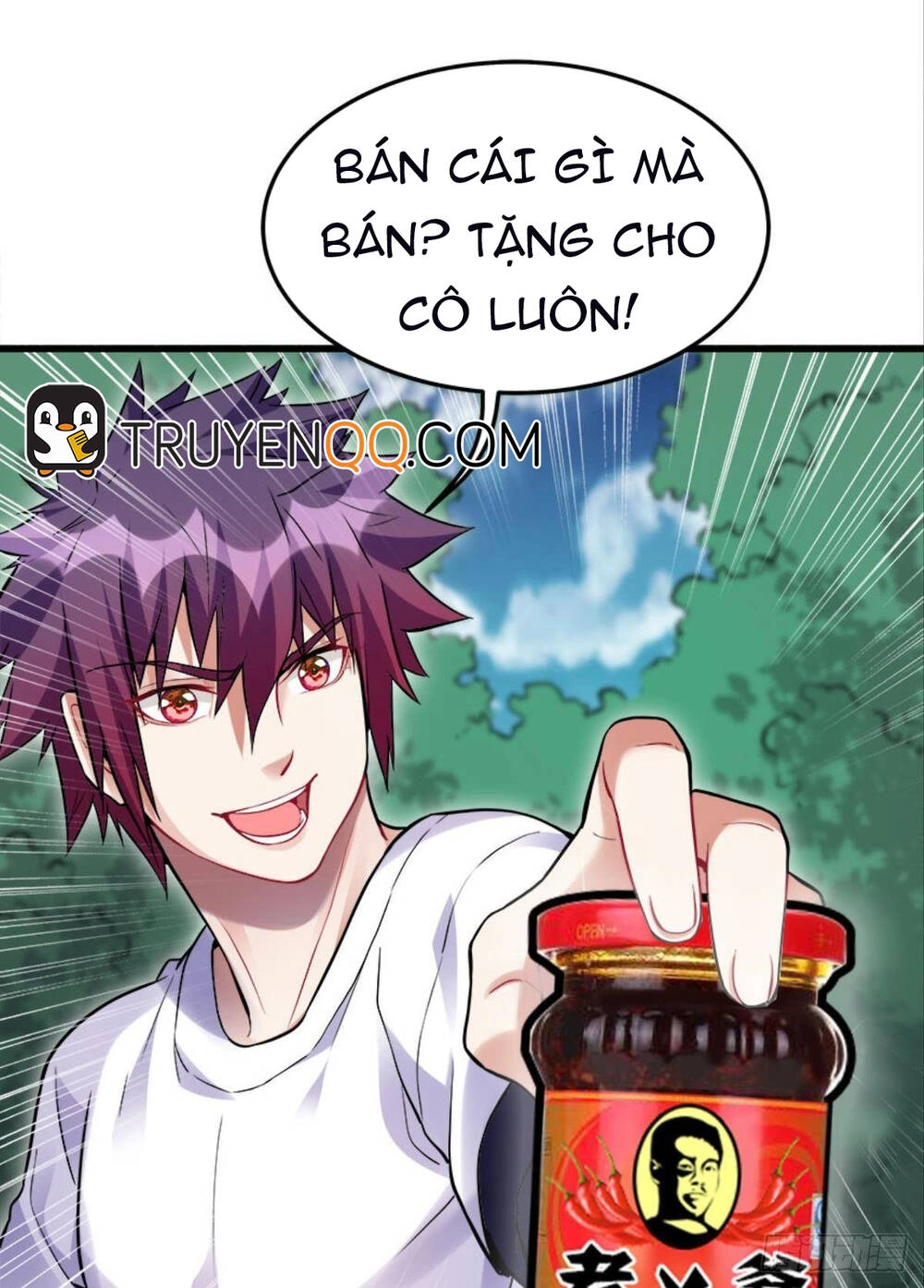 Mạt Thế Thần Tài Chapter 10 - 2