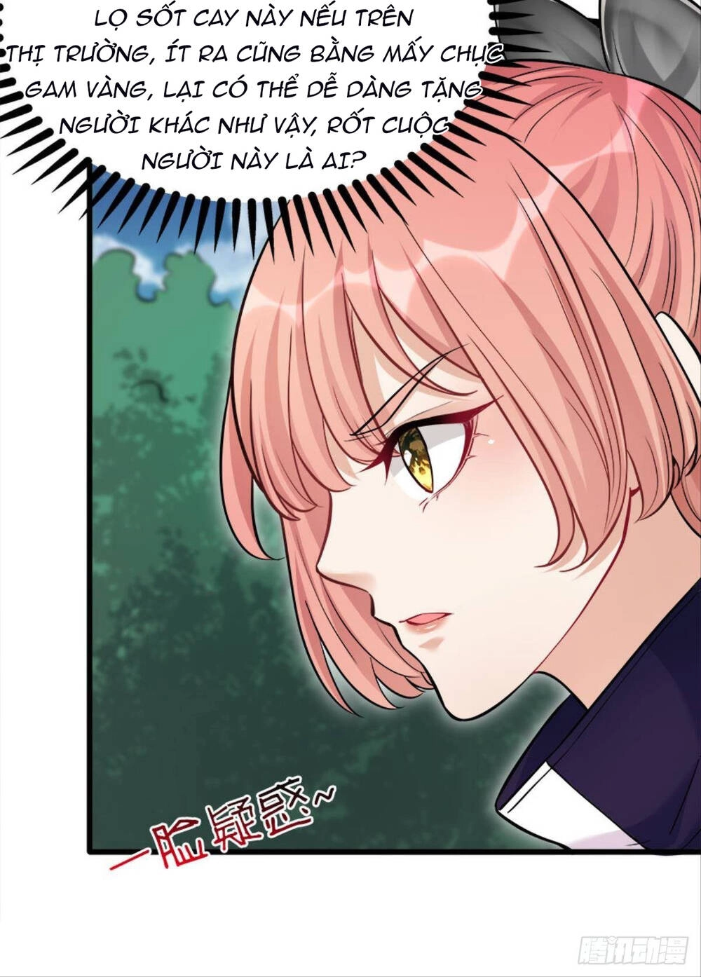 Mạt Thế Thần Tài Chapter 10 - 5