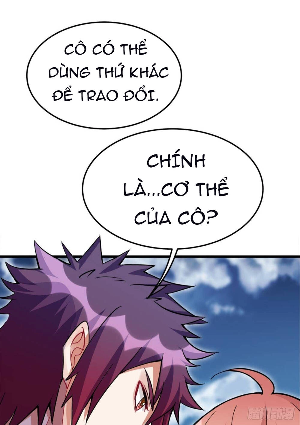 Mạt Thế Thần Tài Chapter 10 - 9