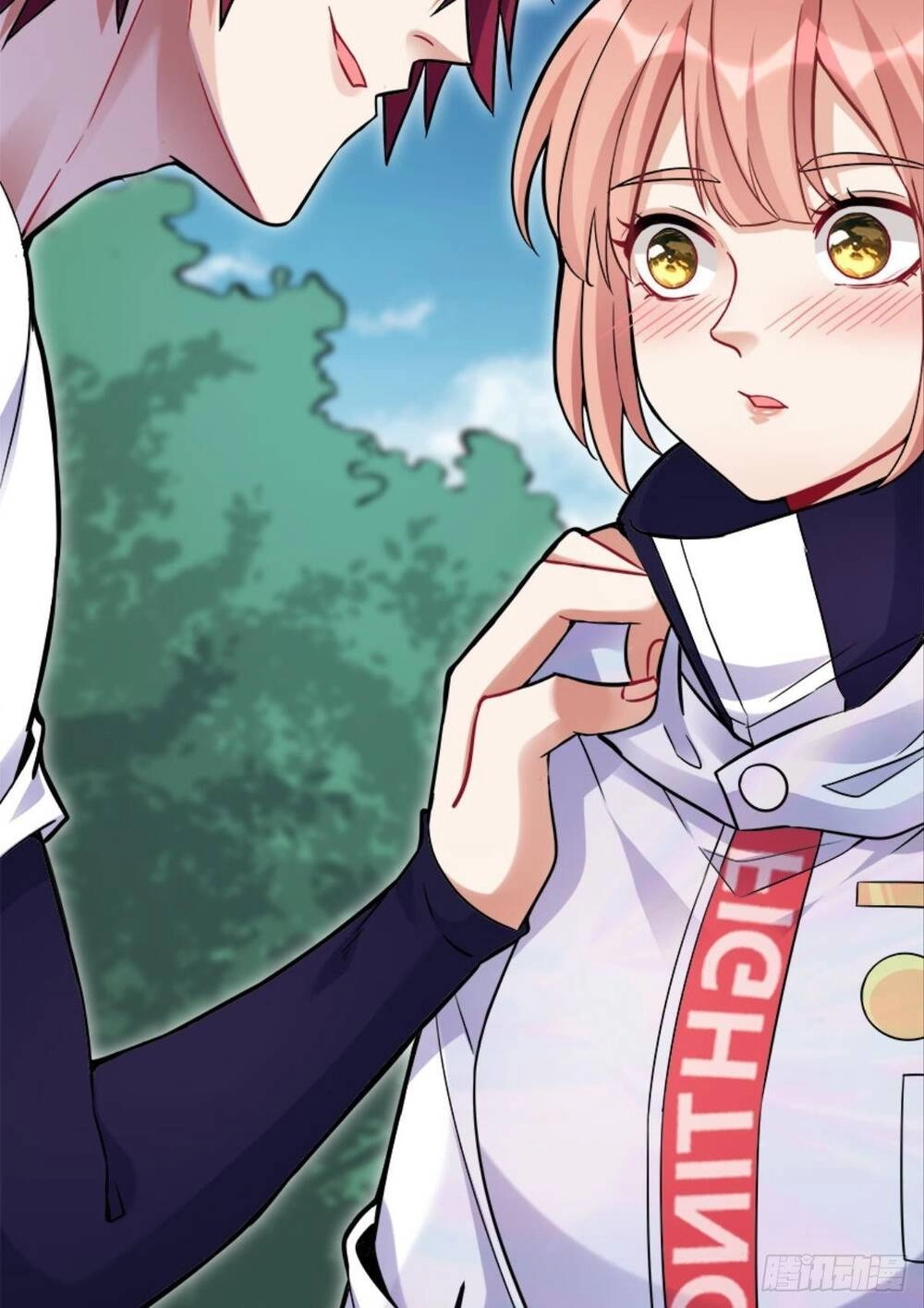 Mạt Thế Thần Tài Chapter 10 - 10